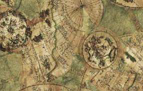 ЭРГО (Карта на коричневом фоне) - фото 2