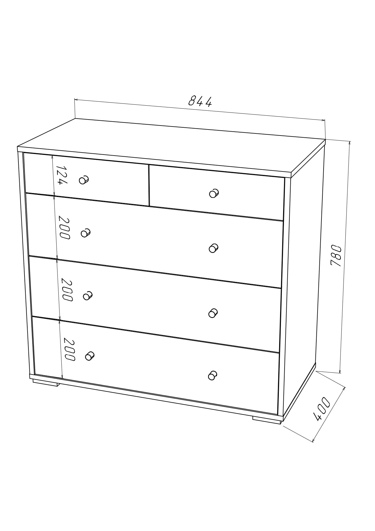 ДЖУНИОР (тэффи (легкий шелк)/муссон/белый шагрень) - фото 6