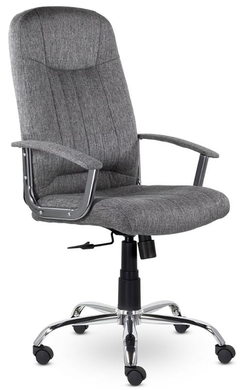 БОСТОН В (СН-277) (айс хром S-0422 (темно-серый)) - фото 1