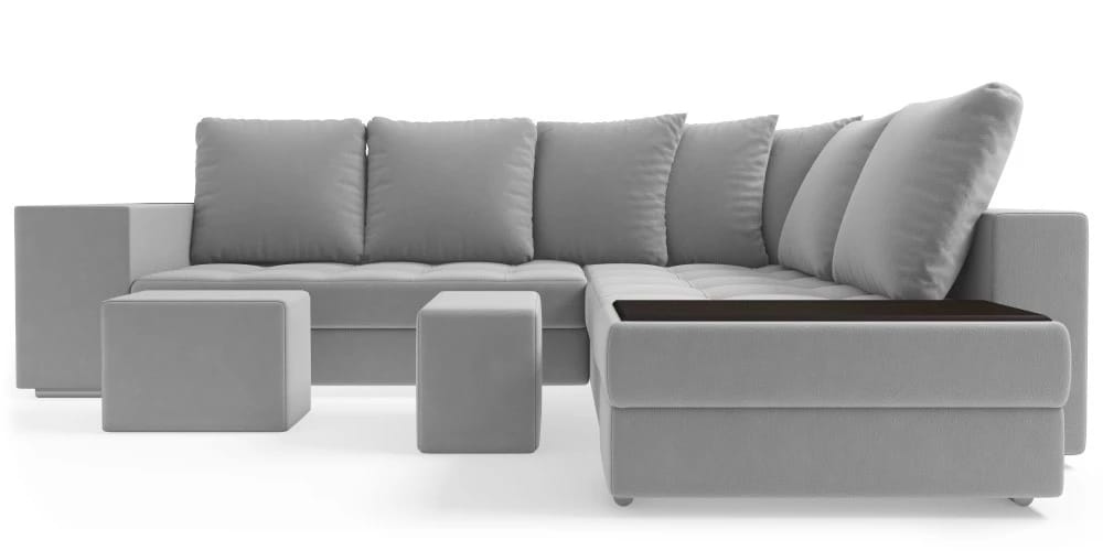 ЖАРДИН-3 (Ультра смоки (Ultra smoke)) - фото 2