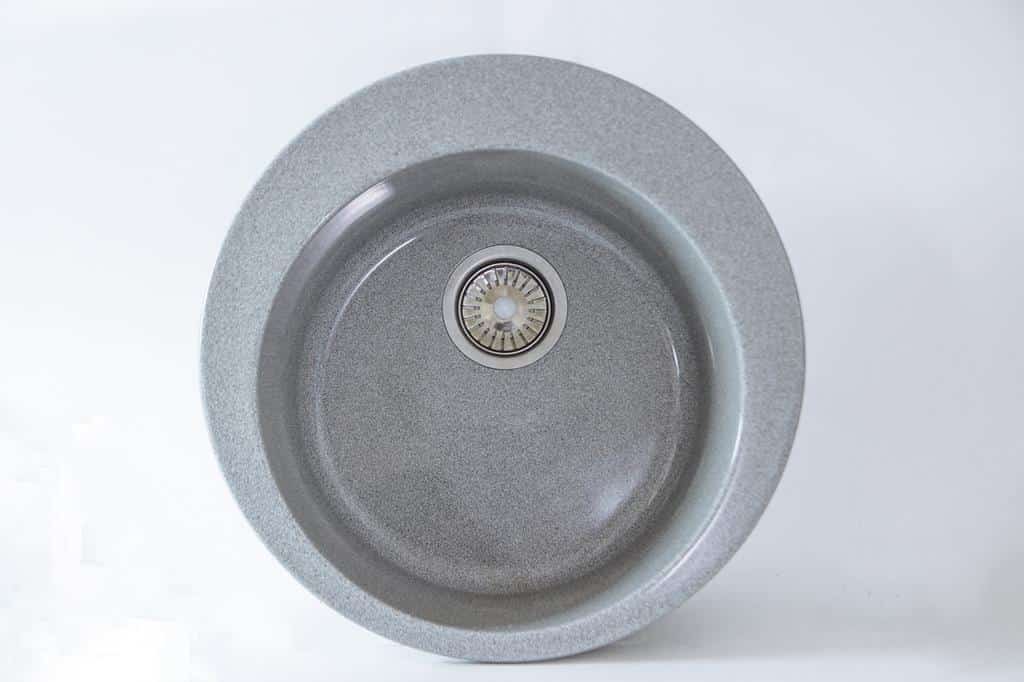 EMAR МРАМОР EMМ-149 МОЙКА ВРЕЗНАЯ 490 ММ (перу) - фото 1