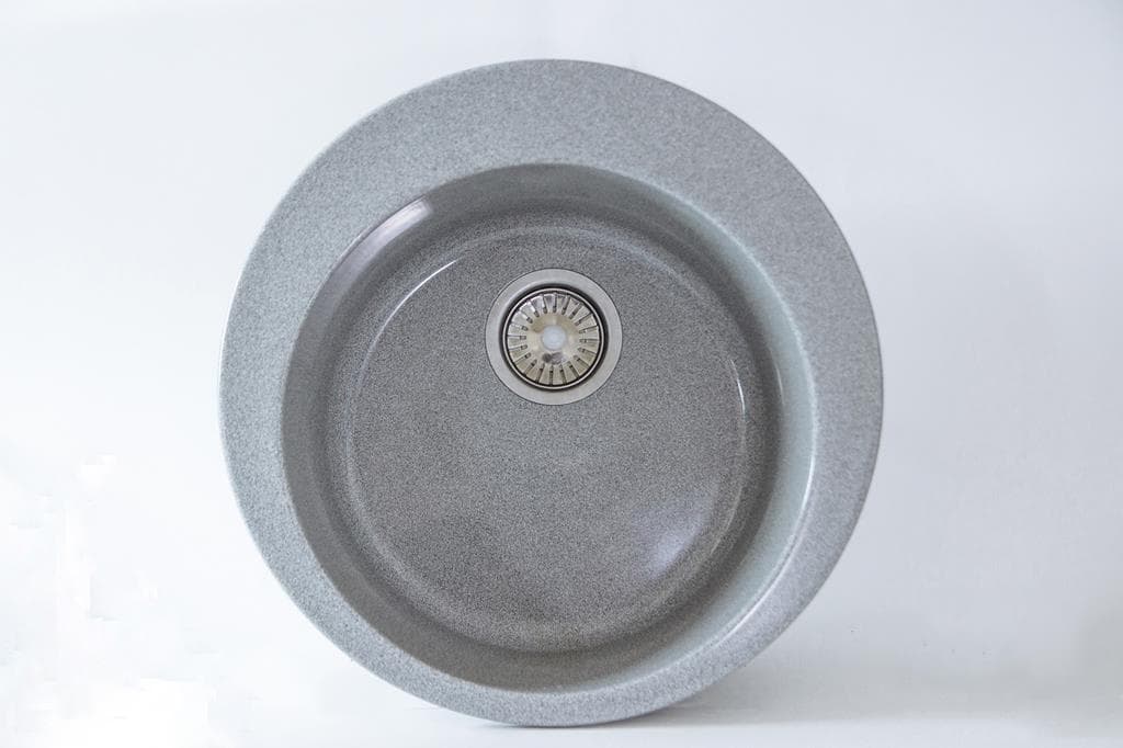 EMAR МРАМОР EMМ-149 МОЙКА ВРЕЗНАЯ 490 ММ (перу)