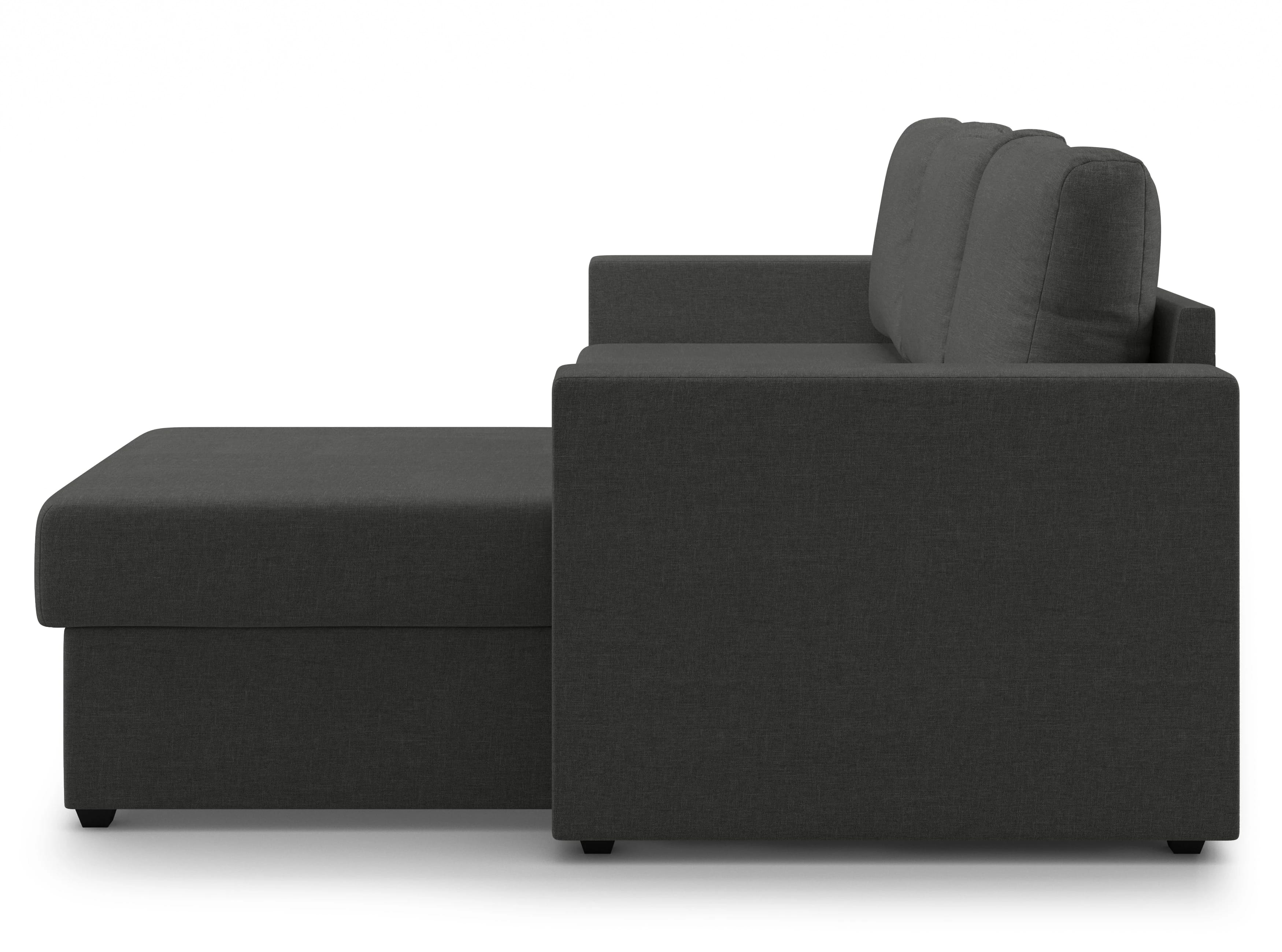 ТОРОНТО (серый (Savanna Grey)) - фото 4