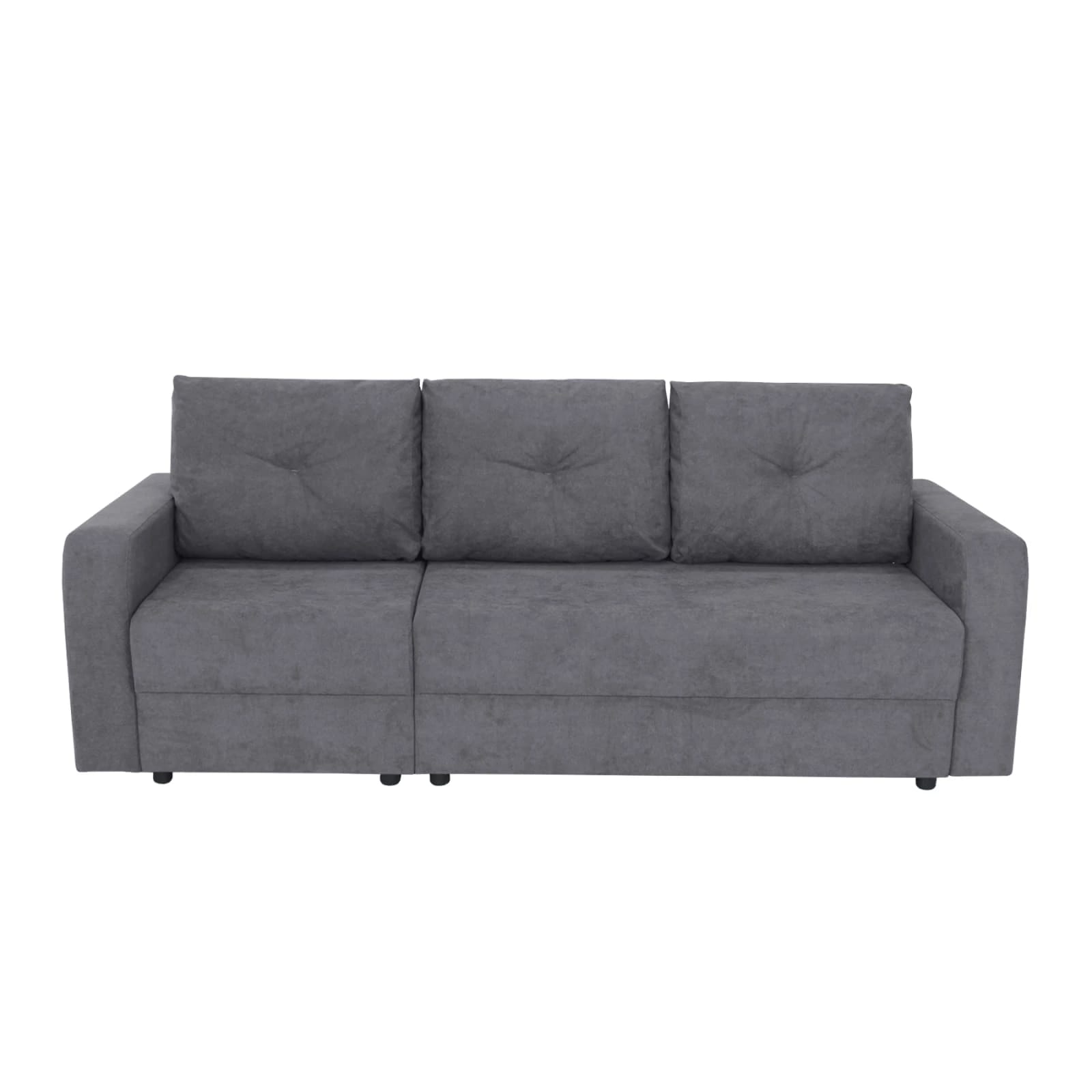 ЛЕОН (Морган 32 серый) - фото 3