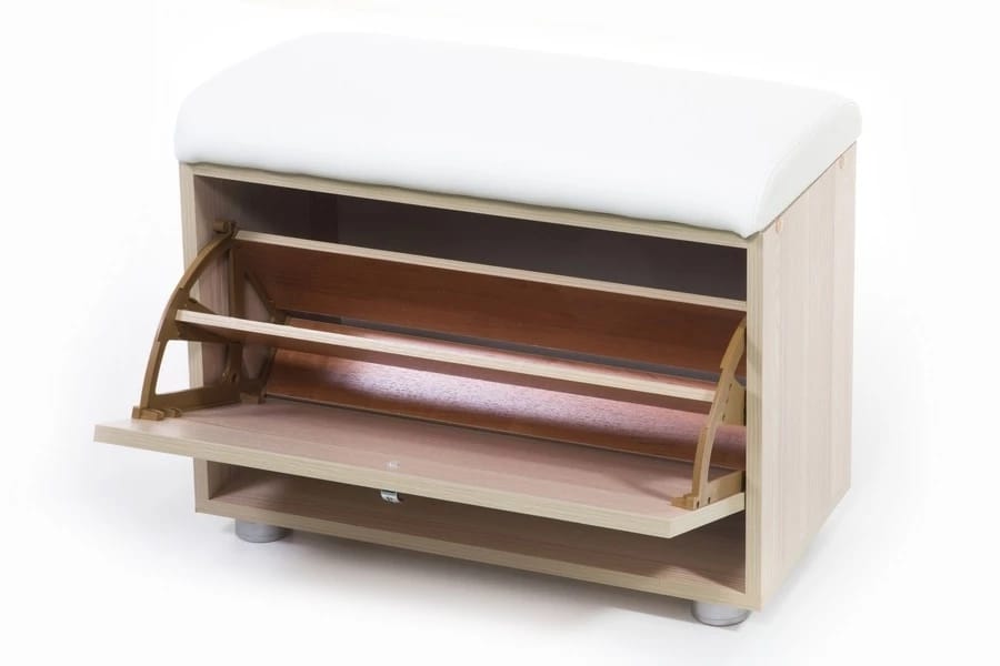 МС-1 (ясень/борнео милк (ф)) - фото 2