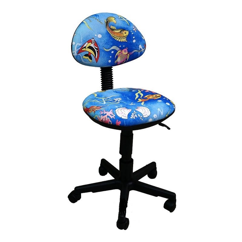 СТАР б/п (Рыбки в море) - фото 1