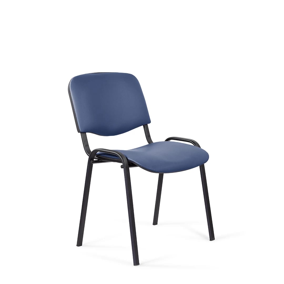 ИЗО (Z06/кожзам. синий) - фото 4