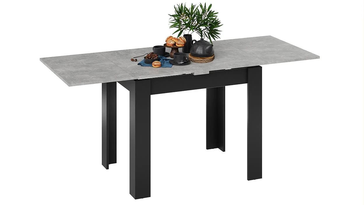 ПРОМО (черный/ателье светлый) - фото 4