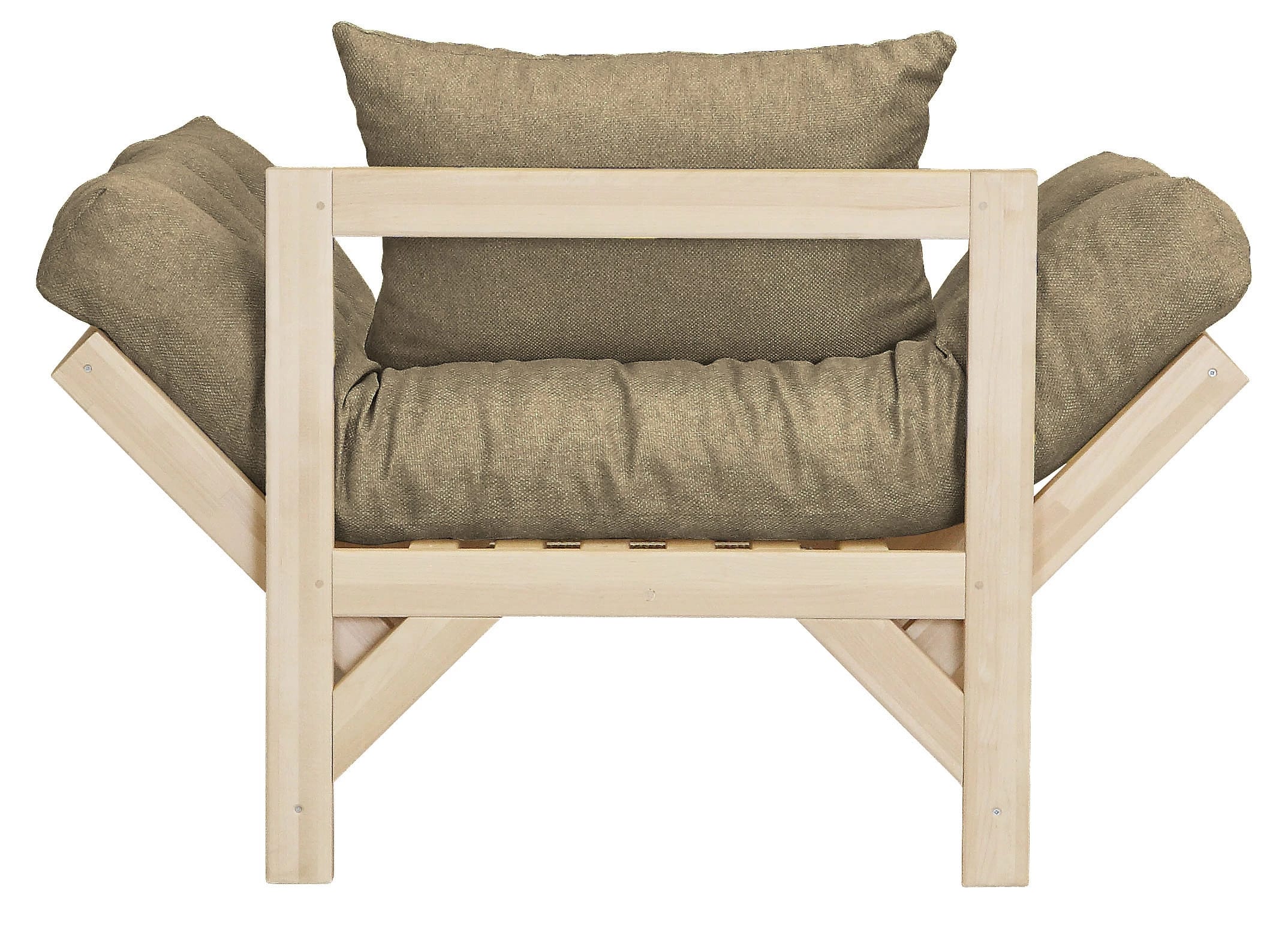 БИНГО (BRAVO LIGHT BROWN / BRAVO LIGHT BROWN) - фото 6