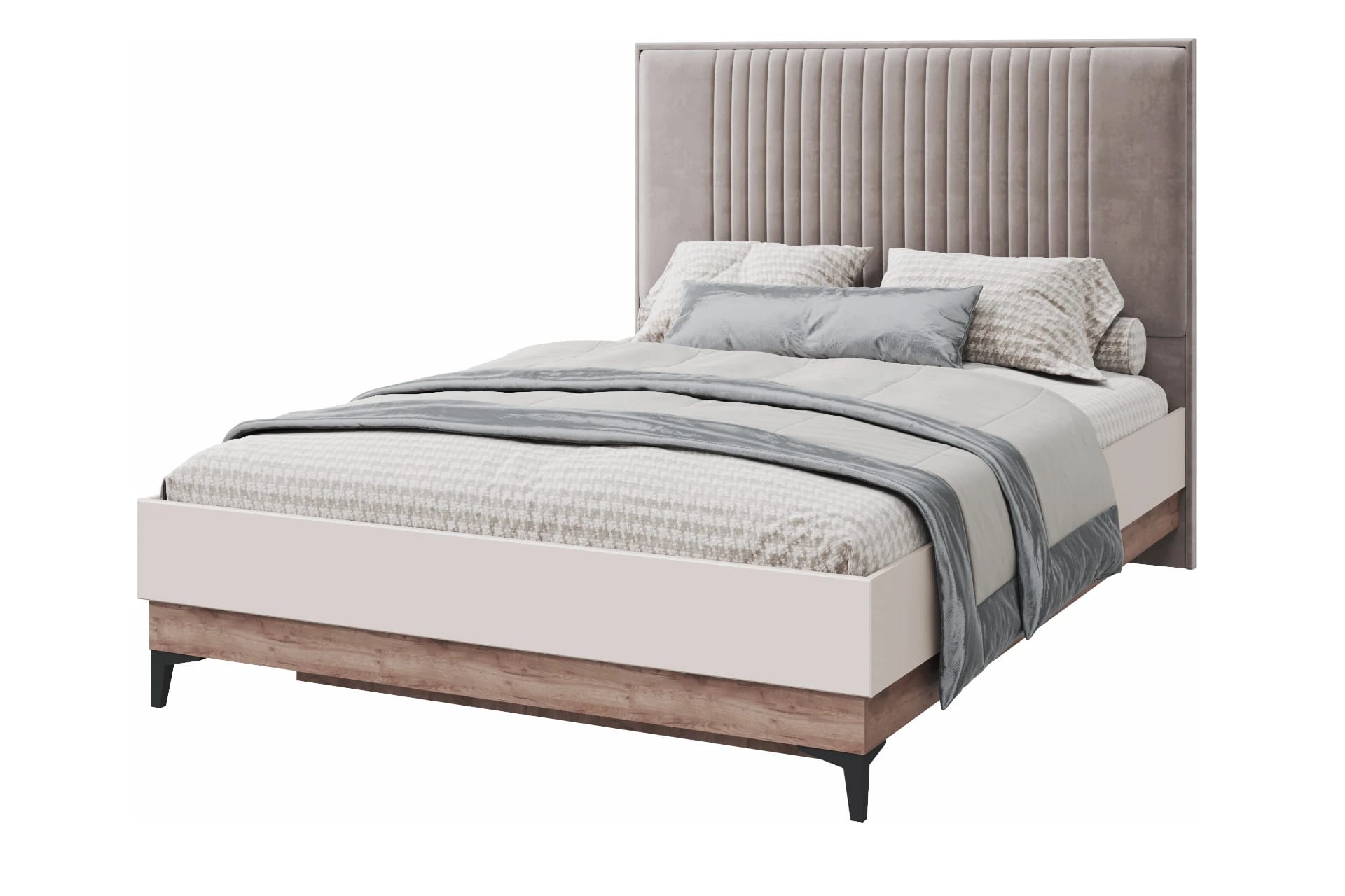 ТОСКАНА (дуб табачный/modus-02) - фото 1