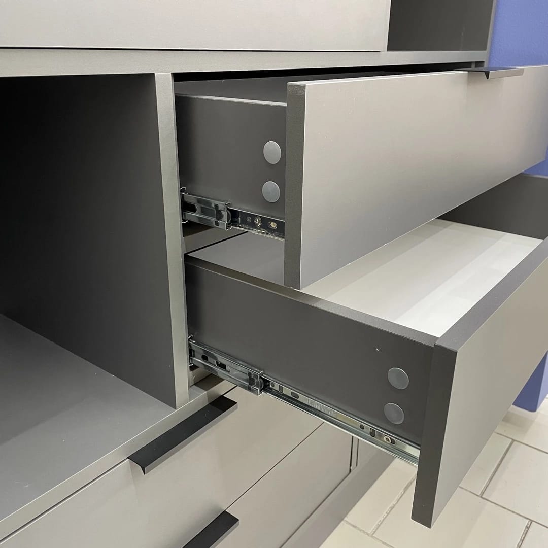 СМАРТ (графит /ручка АЛДИ СА-1,128 мм, цвет черный) - фото 6