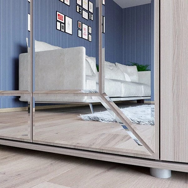 АМЕЛИ (ясень шимо (Т) светлый) - фото 4