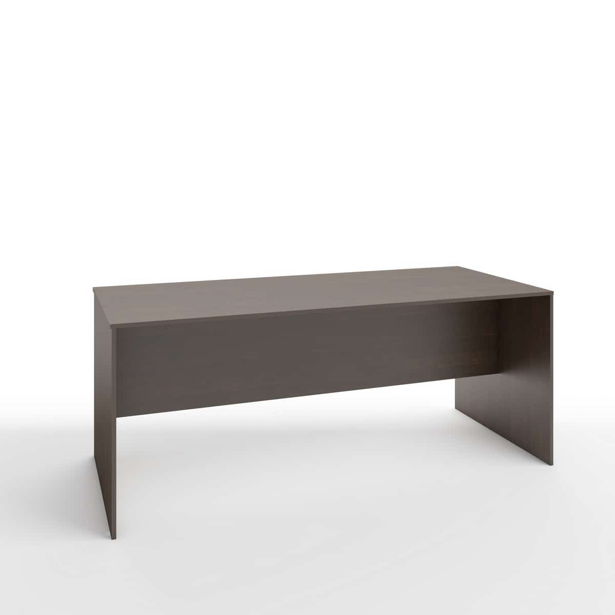 ИМИДЖ (венге темный) - фото 1