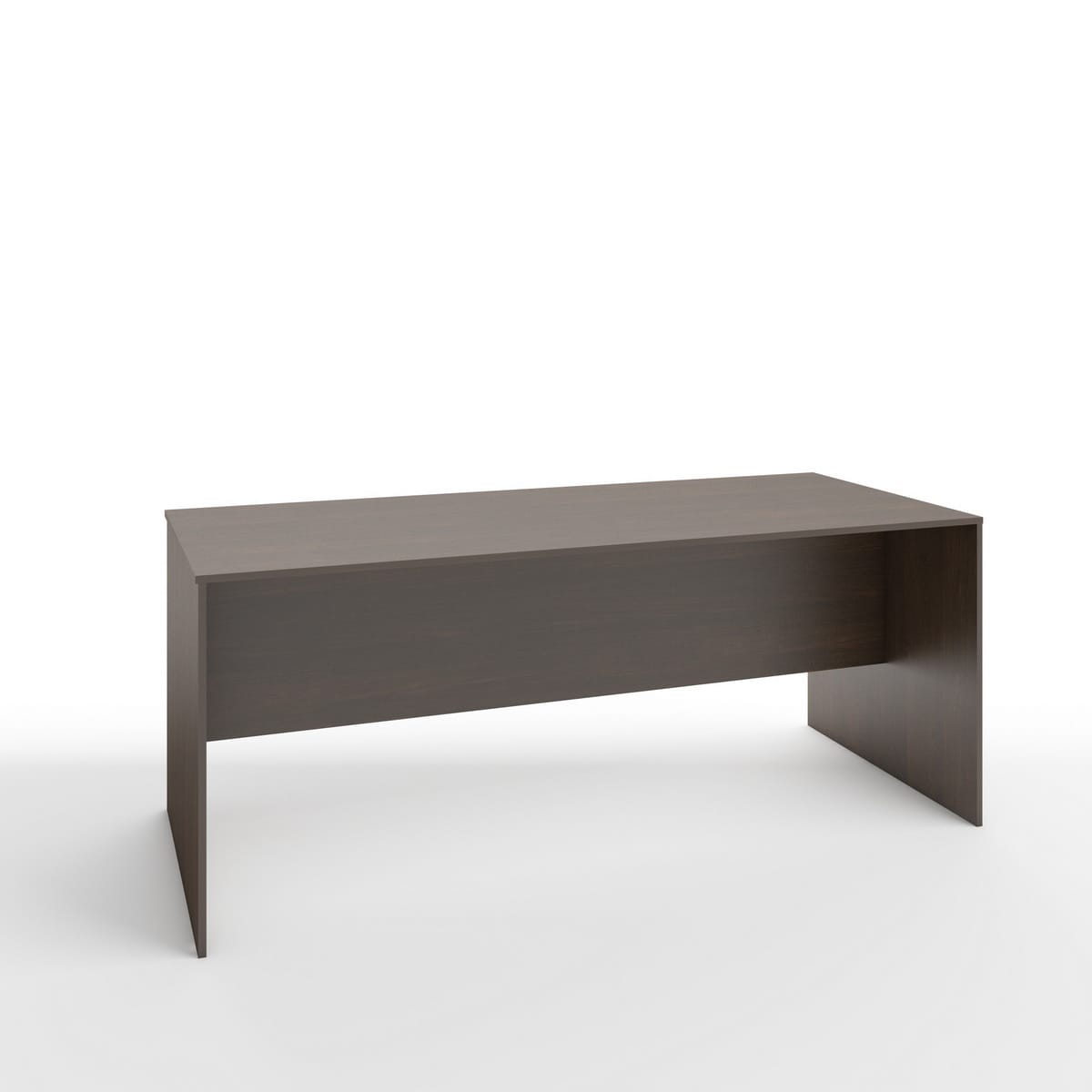 ИМИДЖ (венге темный) - фото 1