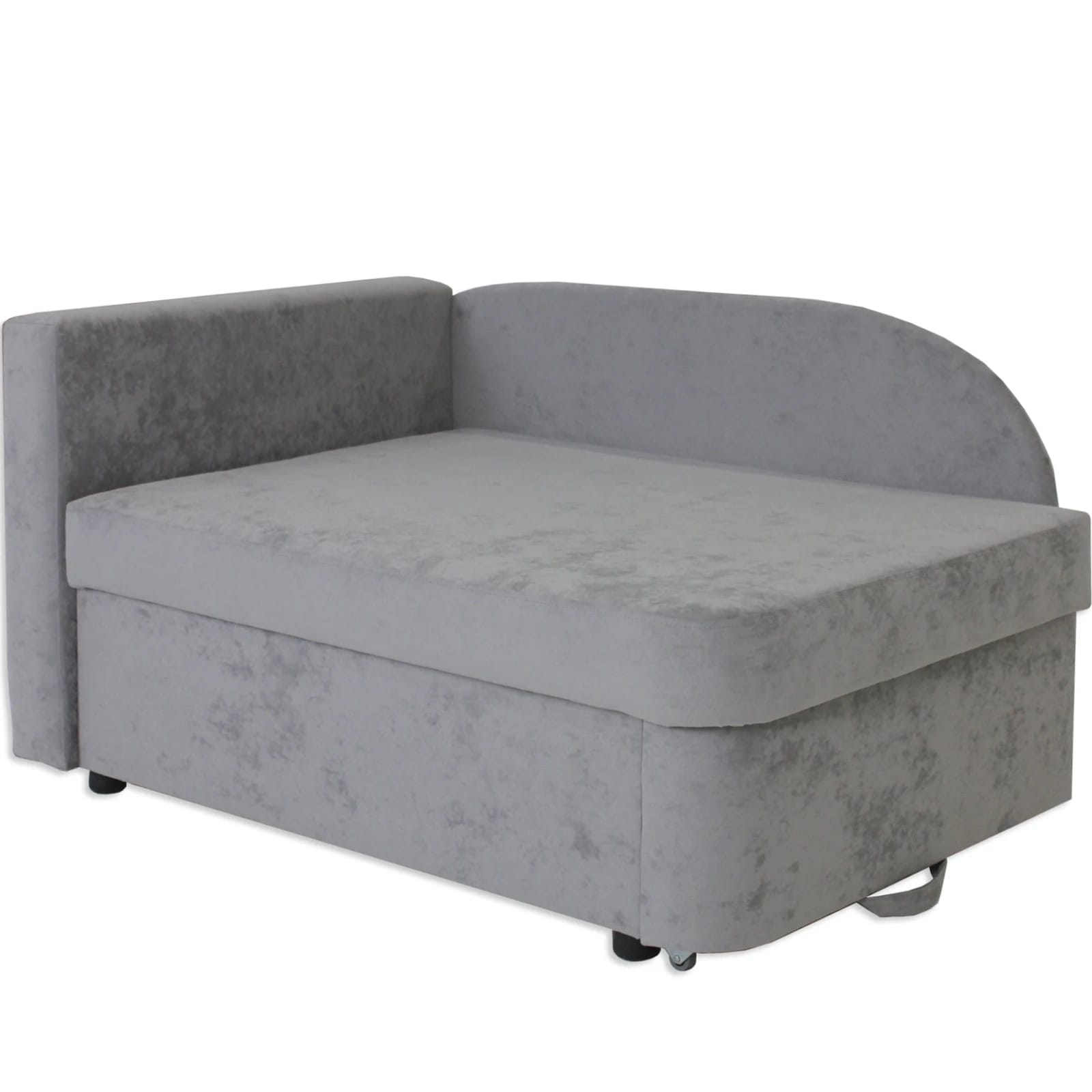 УМКА (Бали 21 серый/Бали 01 белый) - фото 3