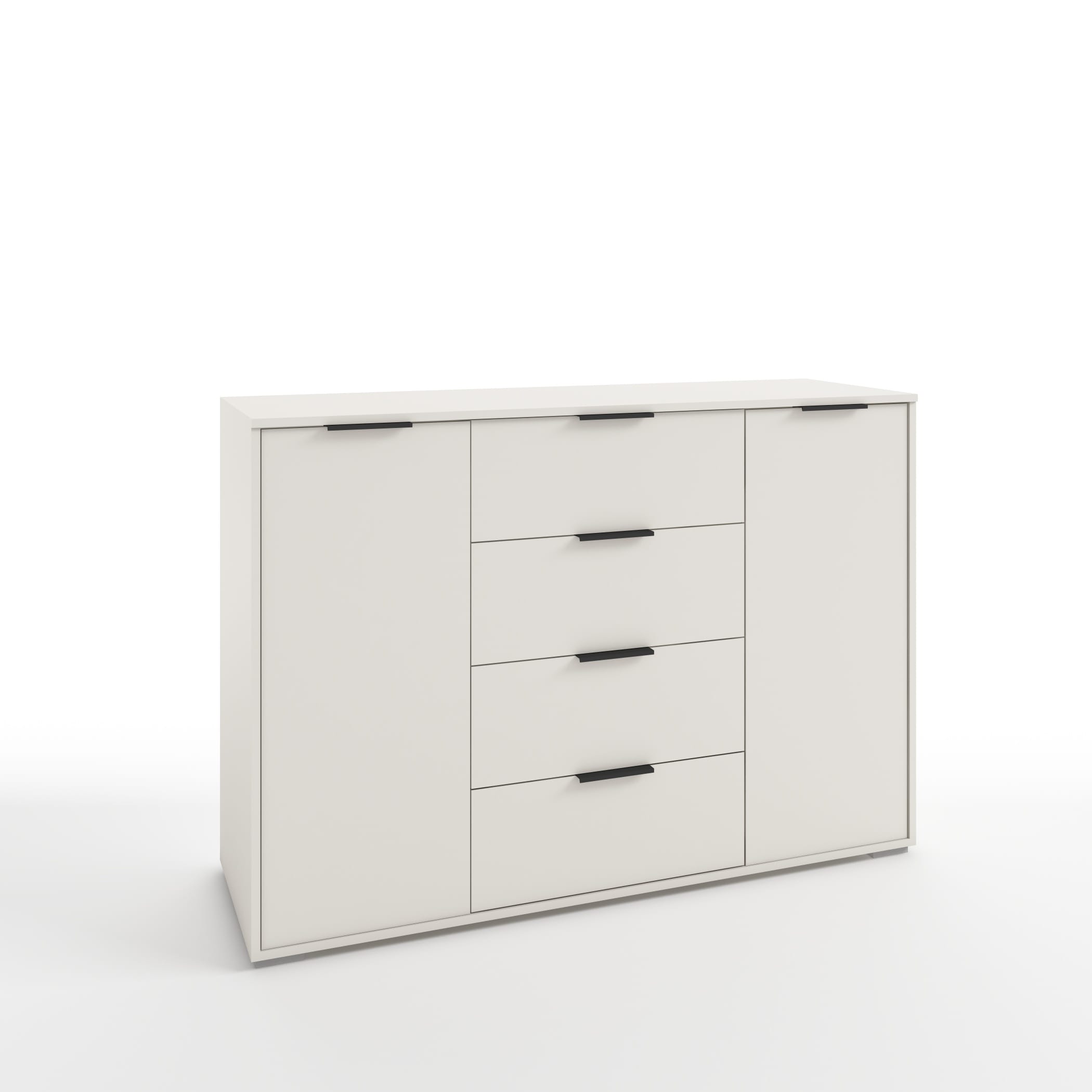 ЛАРС-4.2 (тэффи (легкий шелк)/ручка СА-1, цвет - черный) - фото 1