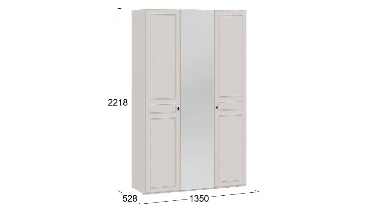 ПАНДОРА (Кашемир/Кашемир сатин) - фото 3