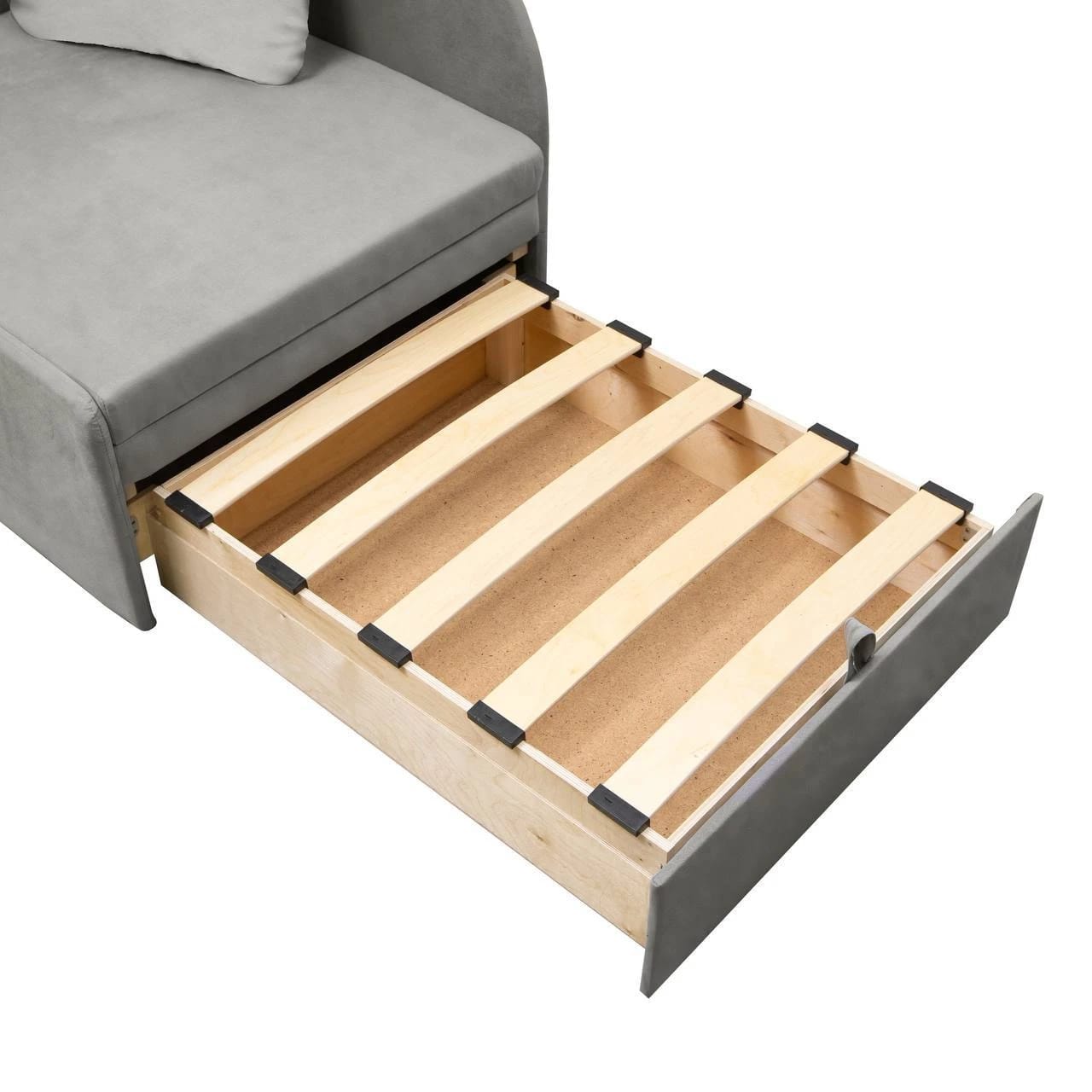 ГАМБУРГ-2 (Гретта Лайт Грей) - фото 7