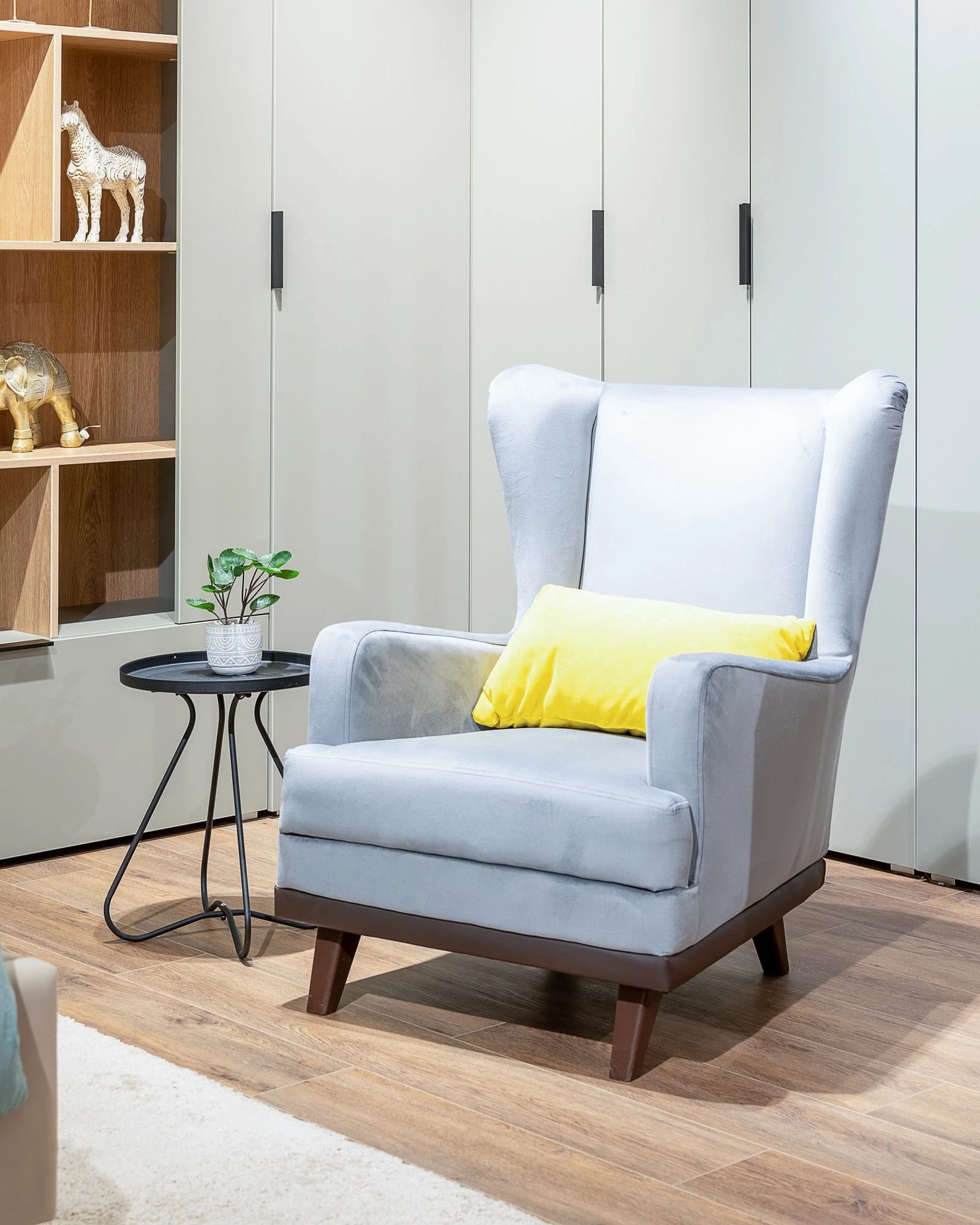 РИТМ (Велютто (Velutto ) 32 / Велютто (Velutto ) 28 / Опоры шоколад) - фото 4