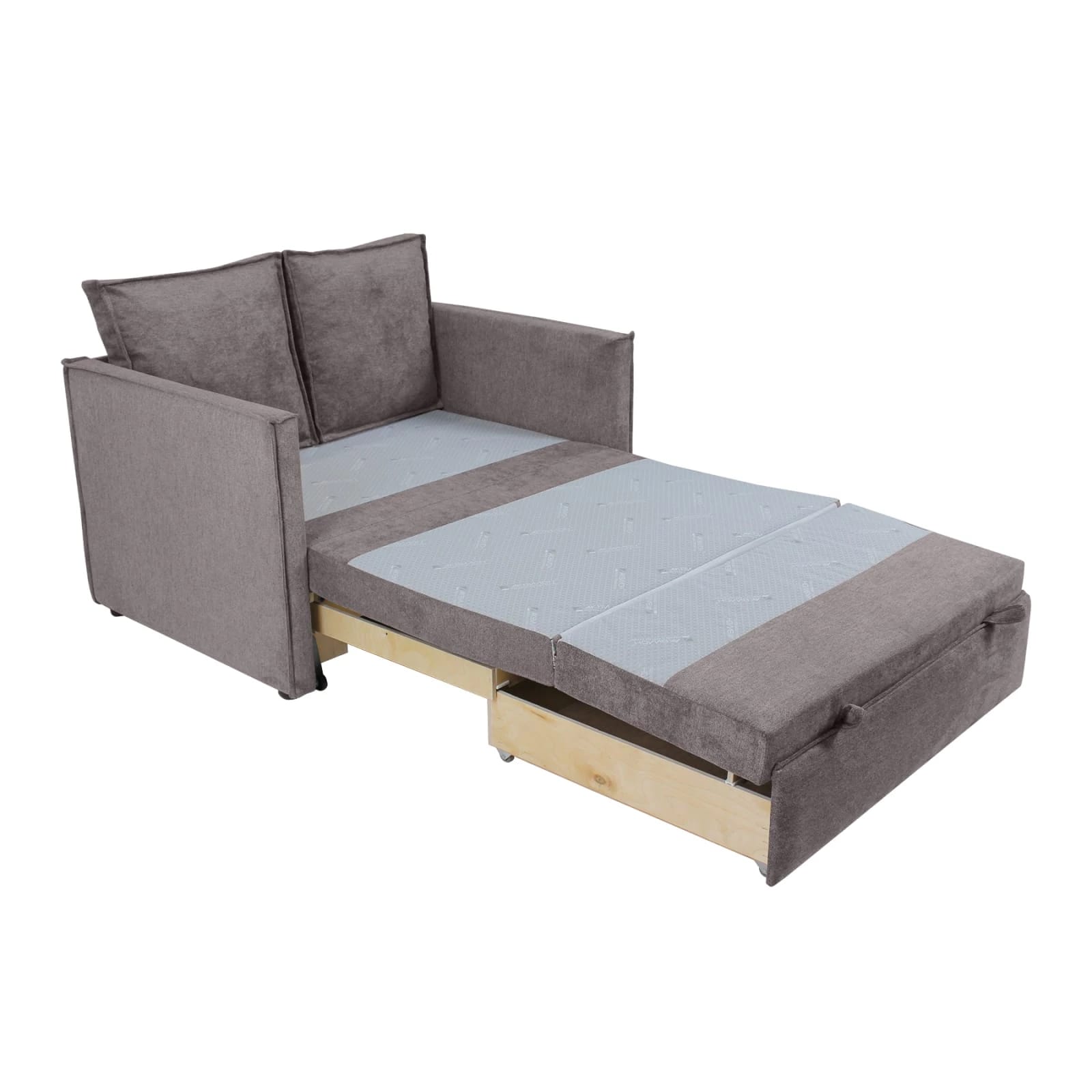 ЛОФТ (Аспендос 075 коричневый) - фото 7