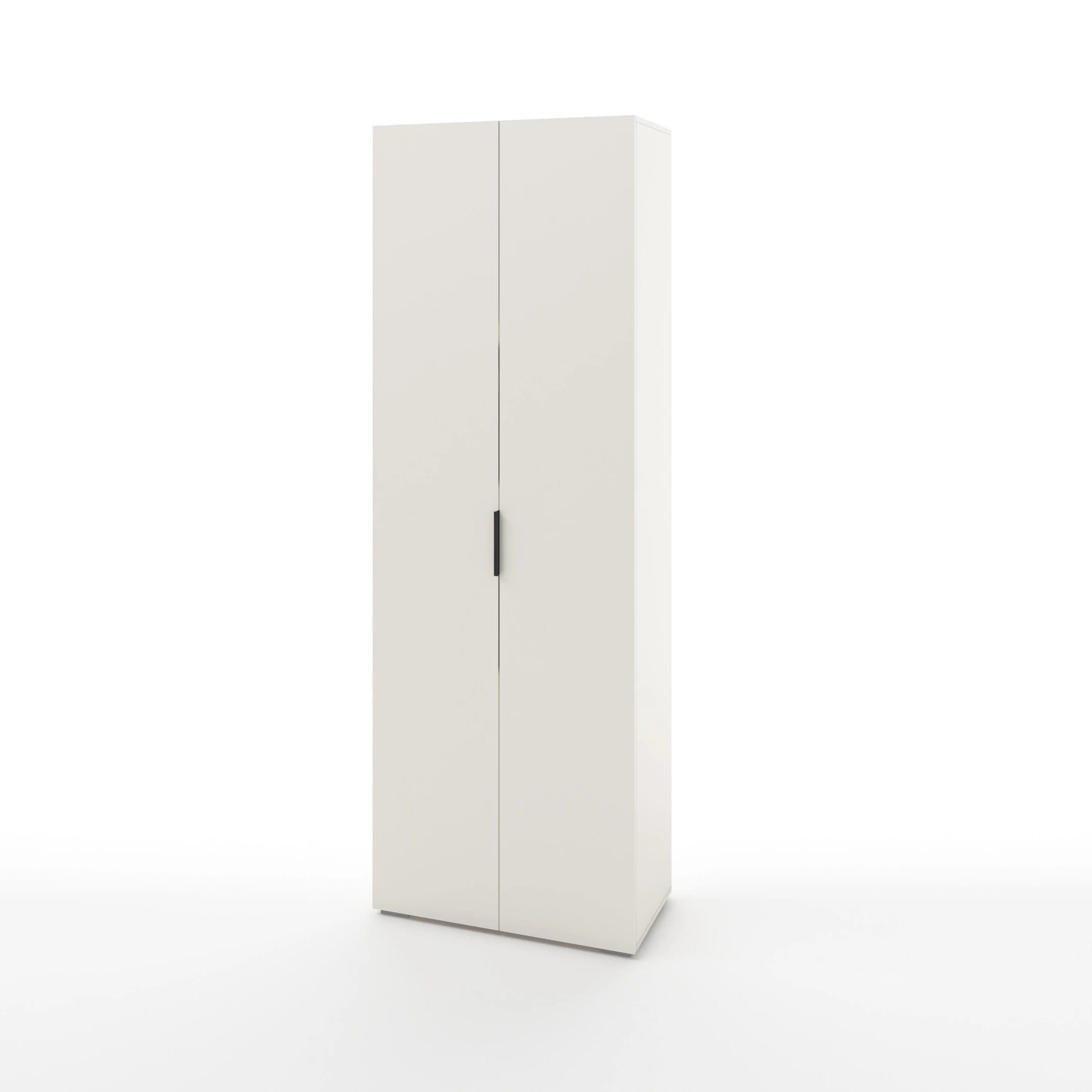 ОСЛО (OSLO) (тэффи (легкий шелк)/ ручка СА-1, цвет - черный) - фото 1