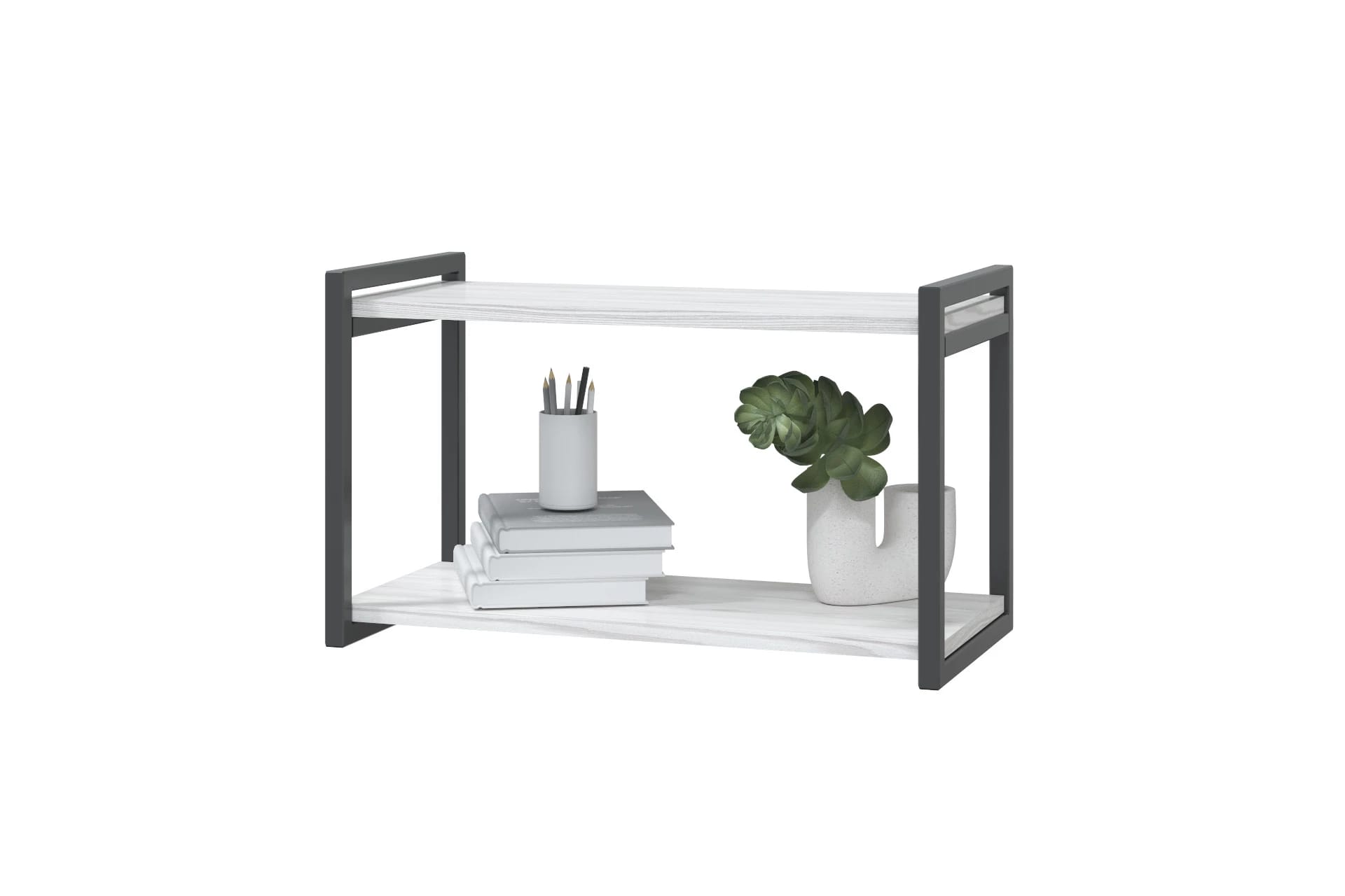 ОЛИВЕР (ясень анкор белый (светлый)) - фото 1