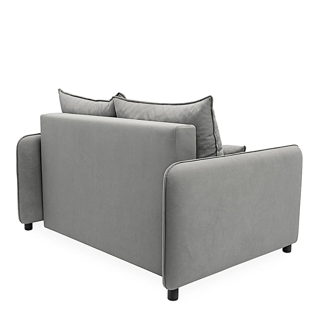 ЛИРА 3 (Luma 14 (серый)) - фото 4