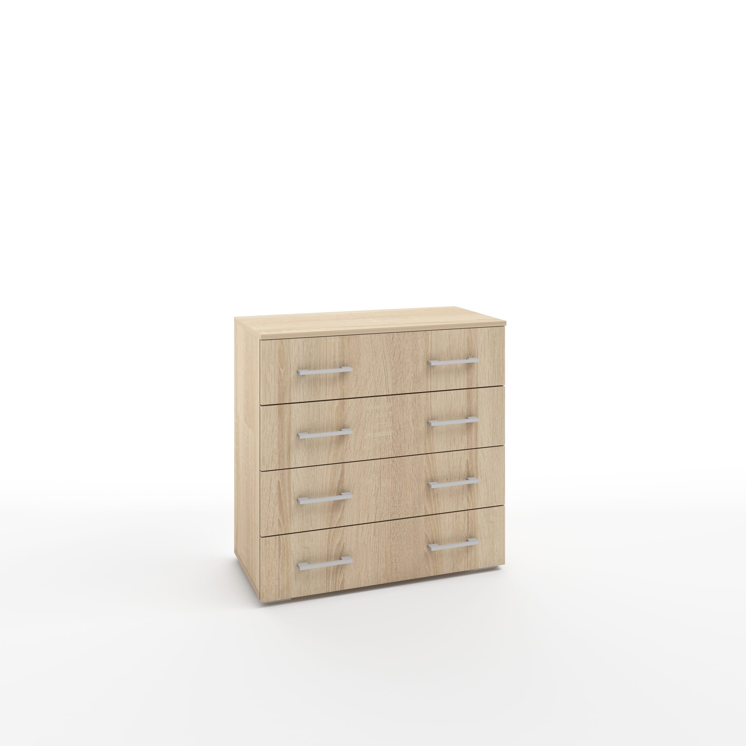 БЕРГ (дуб сонома) - фото 1