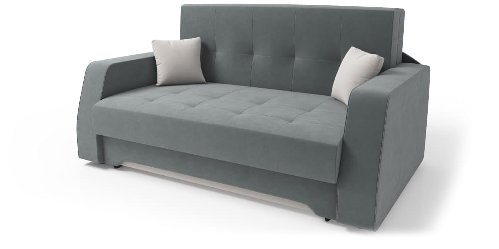 ЛЕО-4 (Shaggy linen/Глория 21) - фото 1
