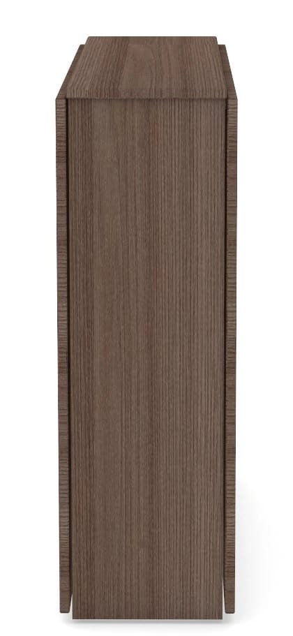 СТОЛ КНИГА (250/1610*750*850) (шимо темный) - фото 4