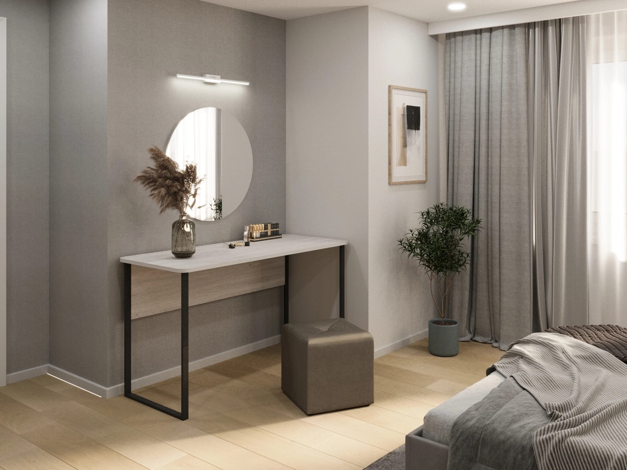 МАНХЭТТЕН (Fluffy (ultra) 5) - фото 3