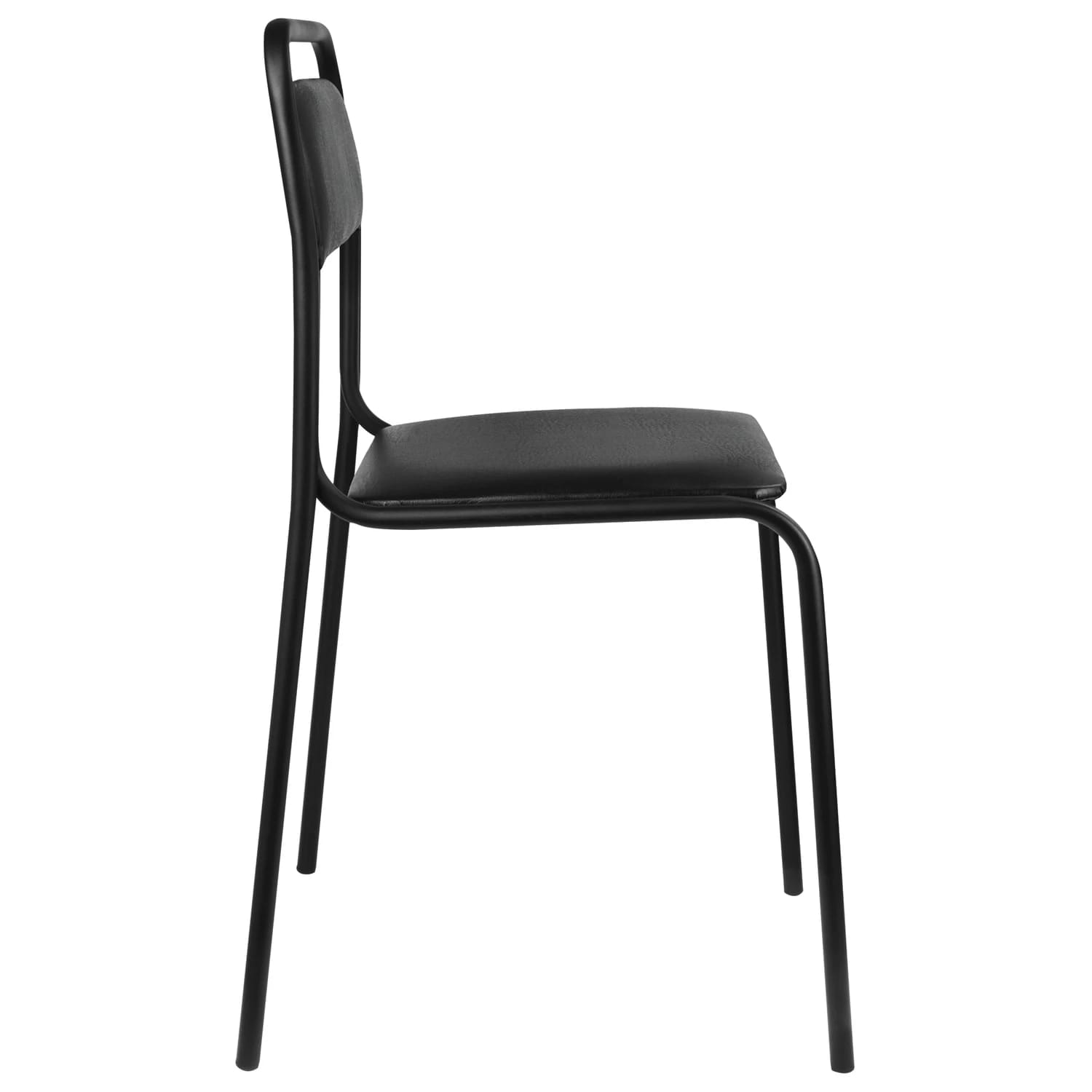 С-023 (z11/кожзам черный) - фото 3