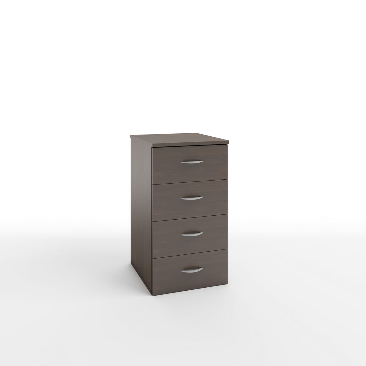 ИМИДЖ (венге темный) - фото 1