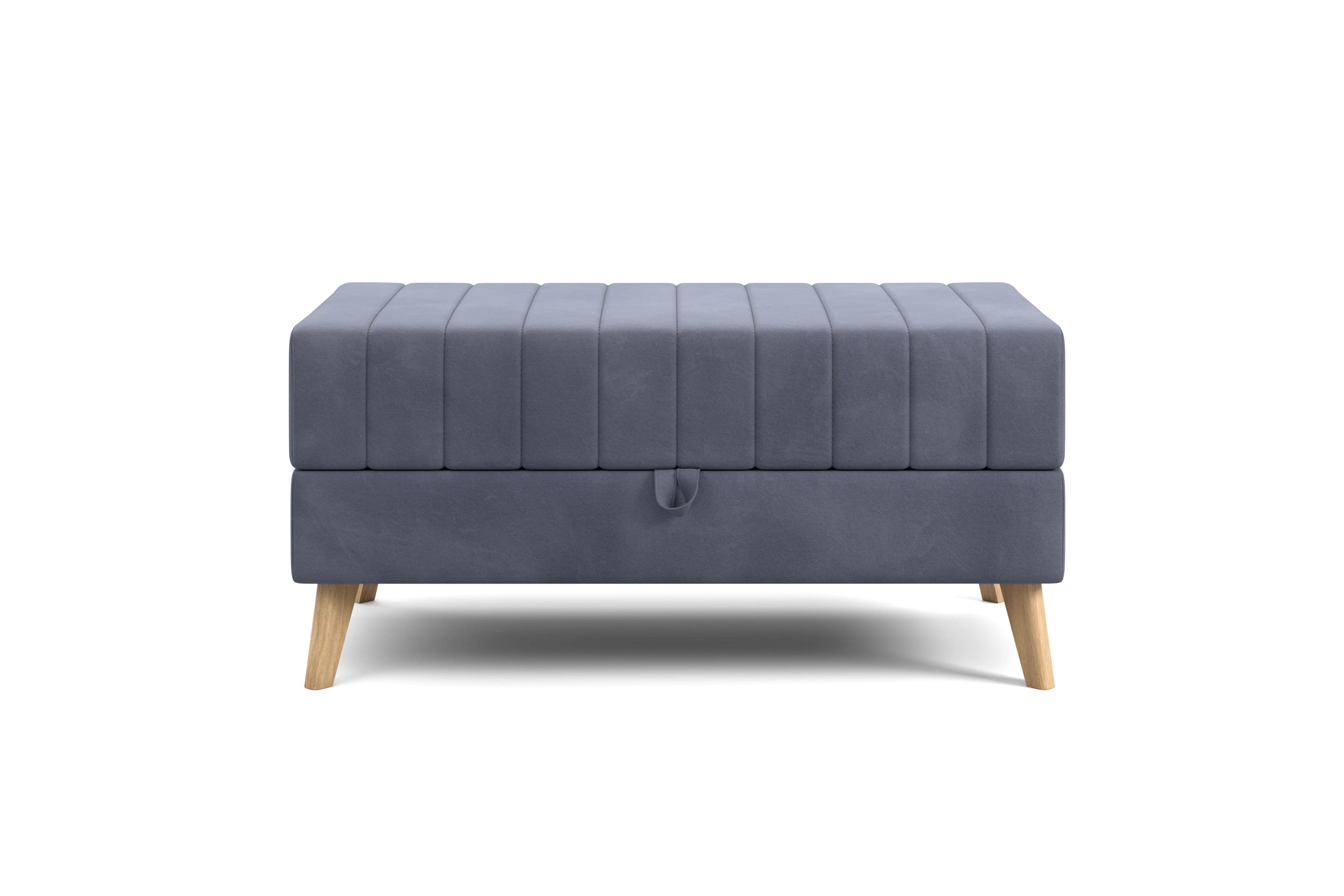 НОРД (Вариант 3/Альба темно-серый) - фото 2