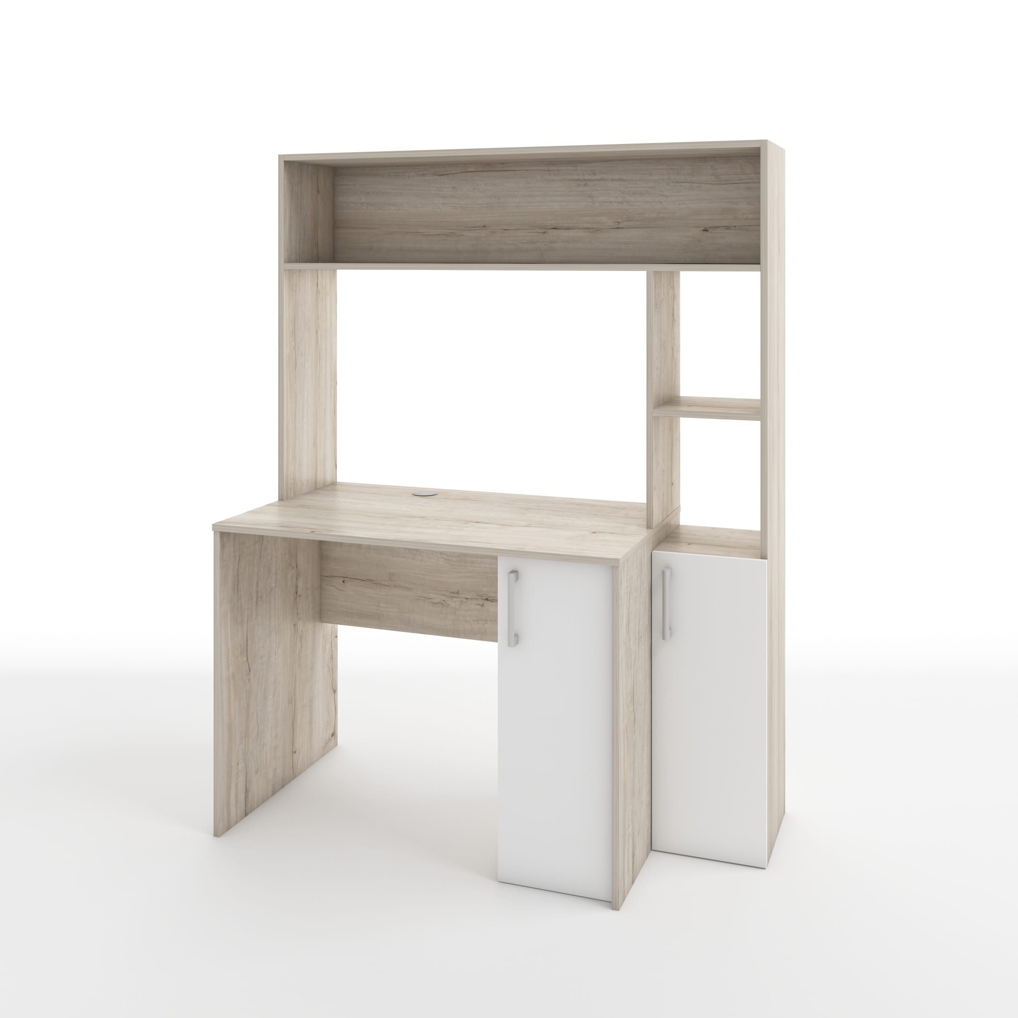 ТАНДЕМ-4 (соната (легкий шелк)/белый легкий шелк) - фото 1