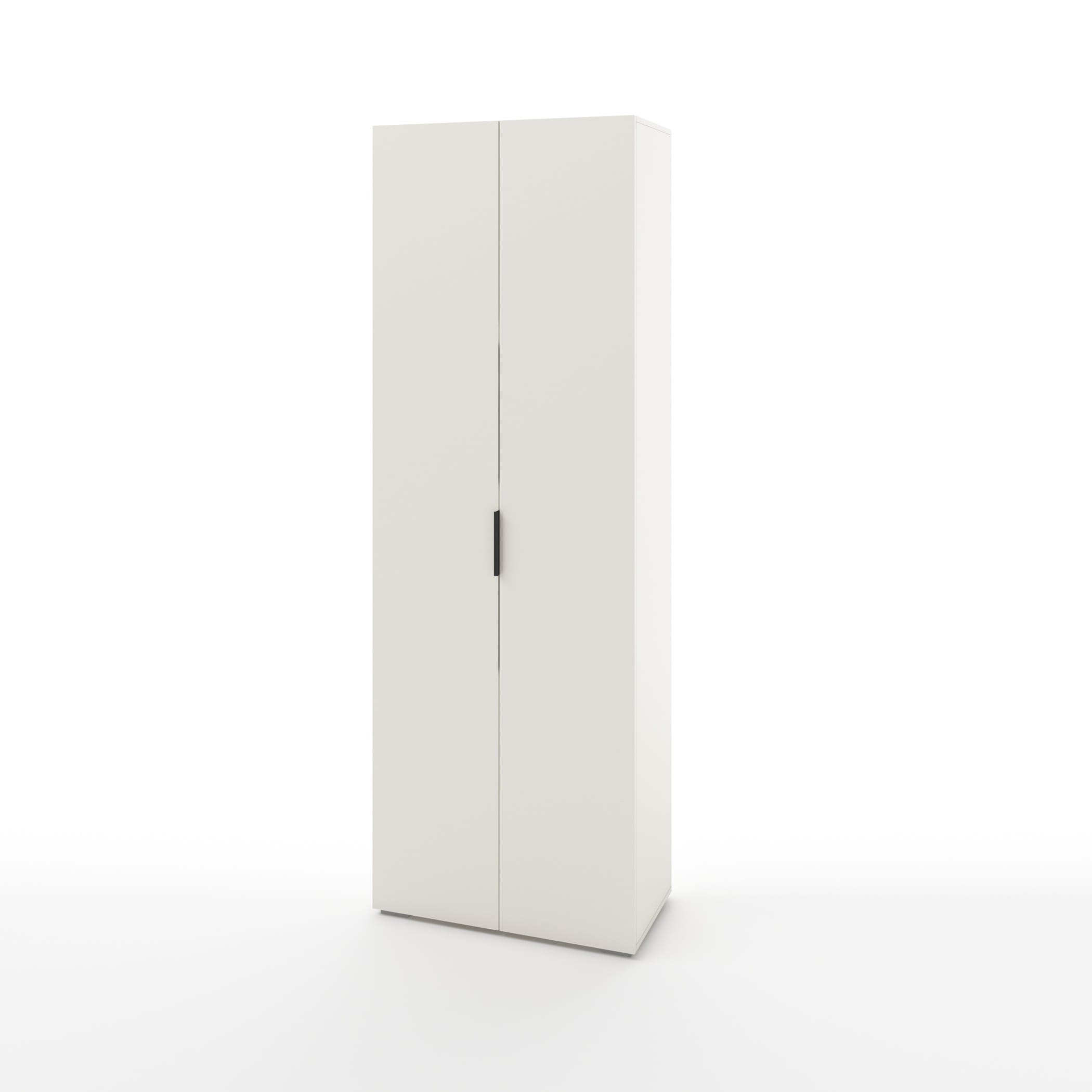 ОСЛО (OSLO) (тэффи (легкий шелк)/ ручка СА-6, цвет - черный) - фото 1