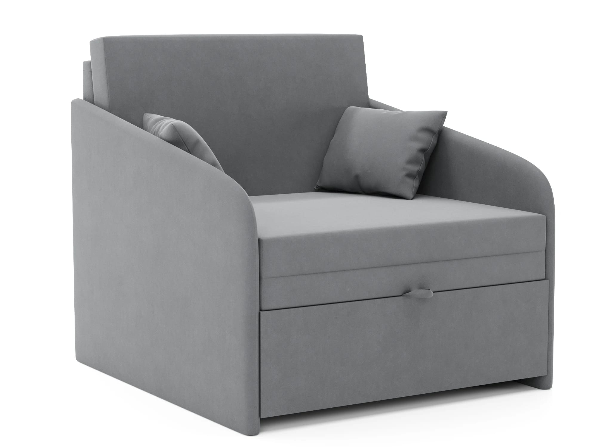 МАЛЫШ (Ньютон грей (NEWTONE grey)) - фото 6