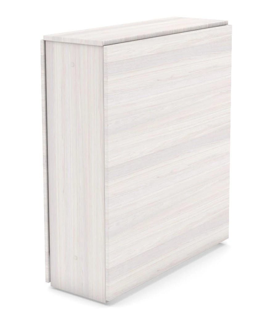 СТОЛ КНИГА (250/1610*750*850) (анкор светлый) - фото 3