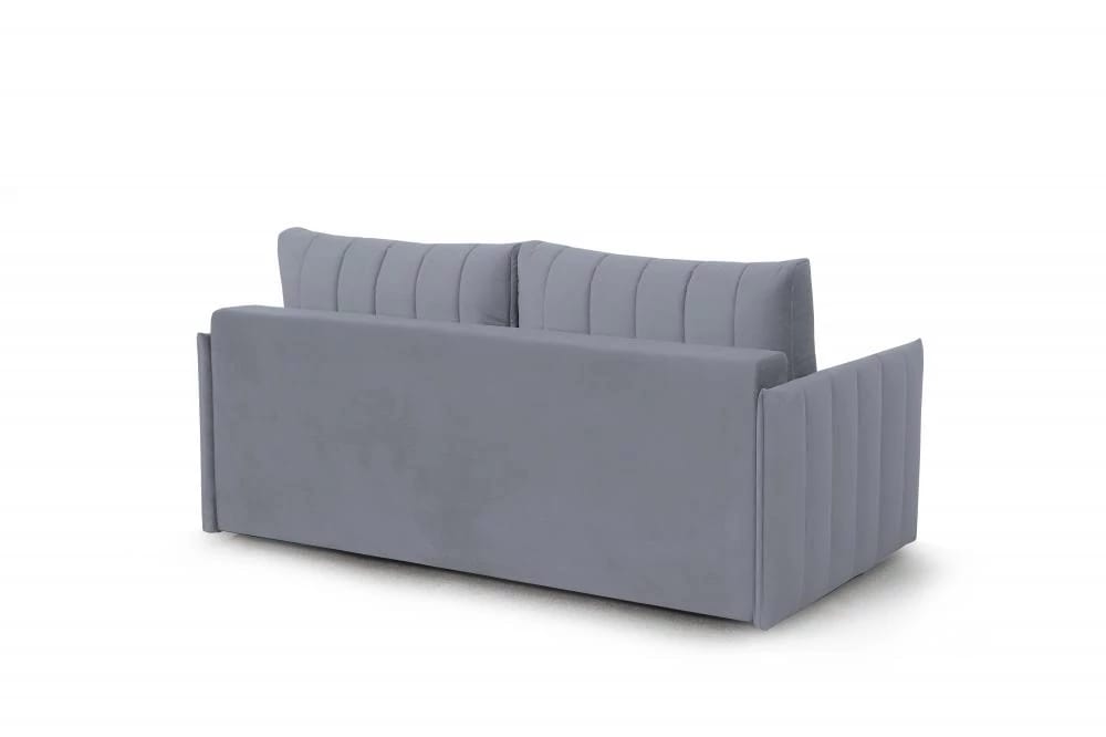 ПЕКИН (Мора серый) - фото 7