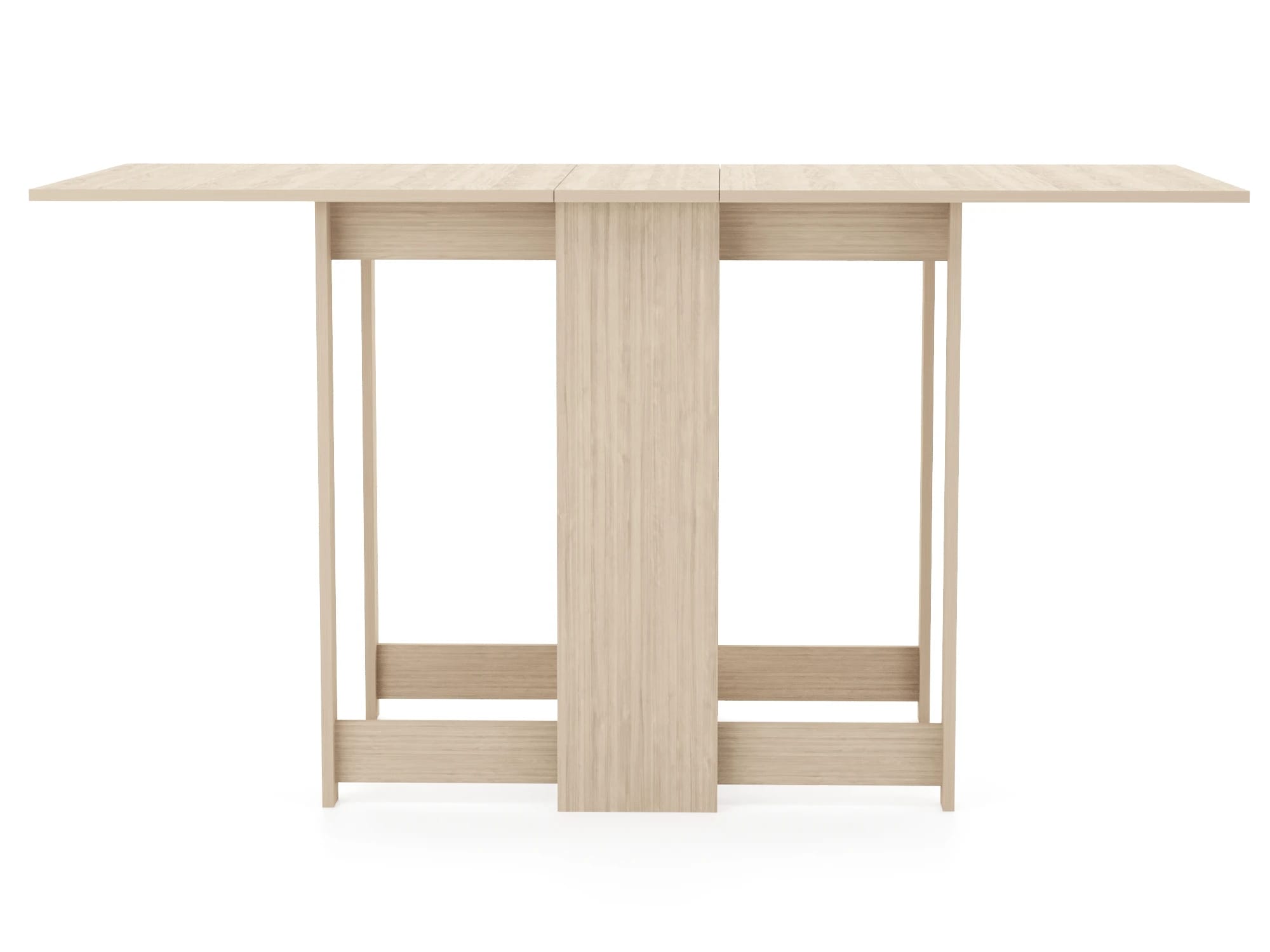 СТОЛ КНИГА (250/1610*750*850) (сонома) - фото 5