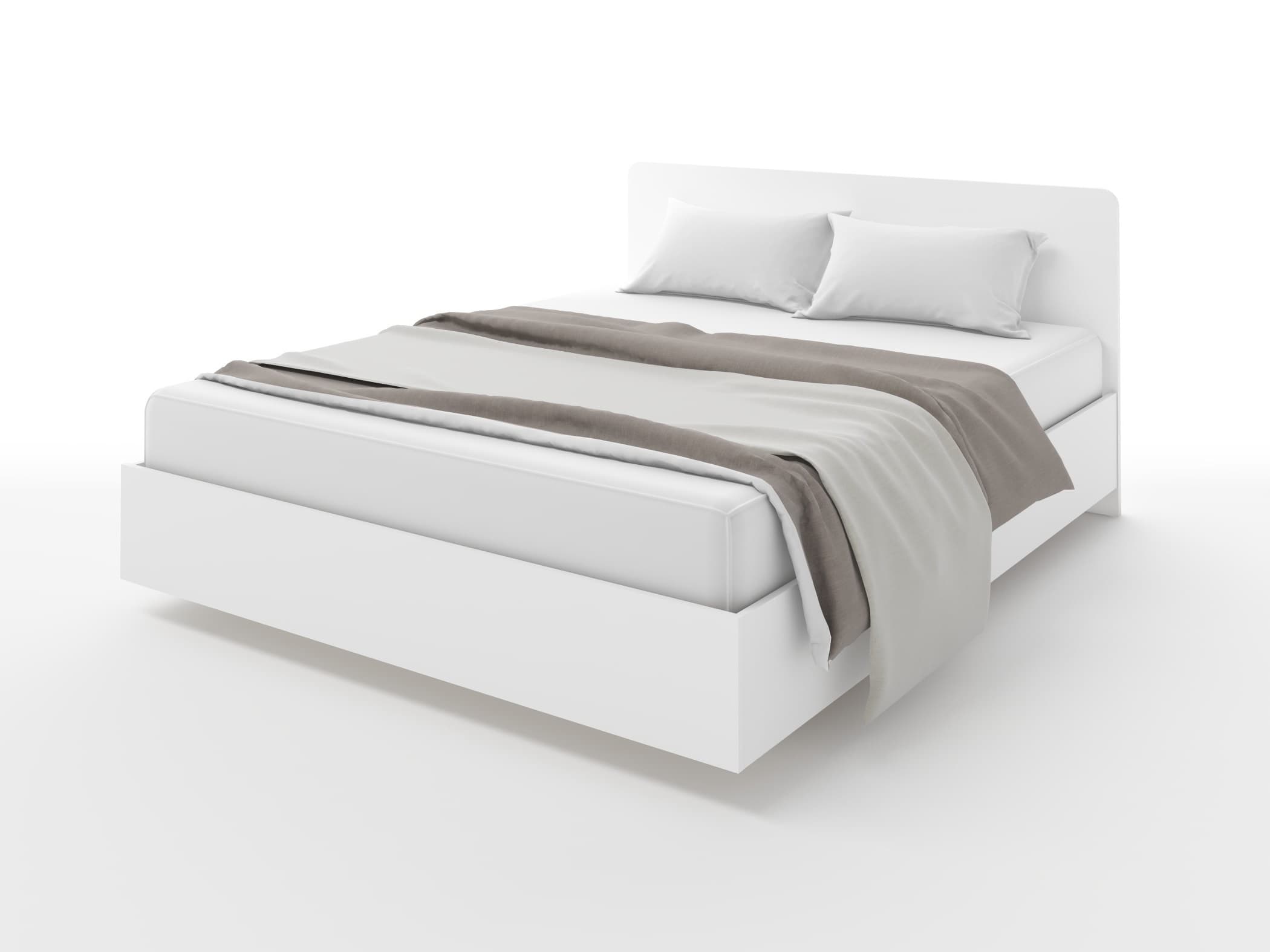 ОСЛО (OSLO) (белый шагрень)