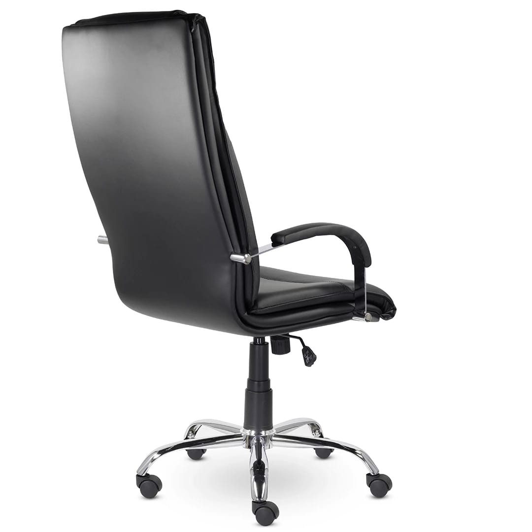 АРТЕКС В (S-0401 (экокожа черный)) - фото 4