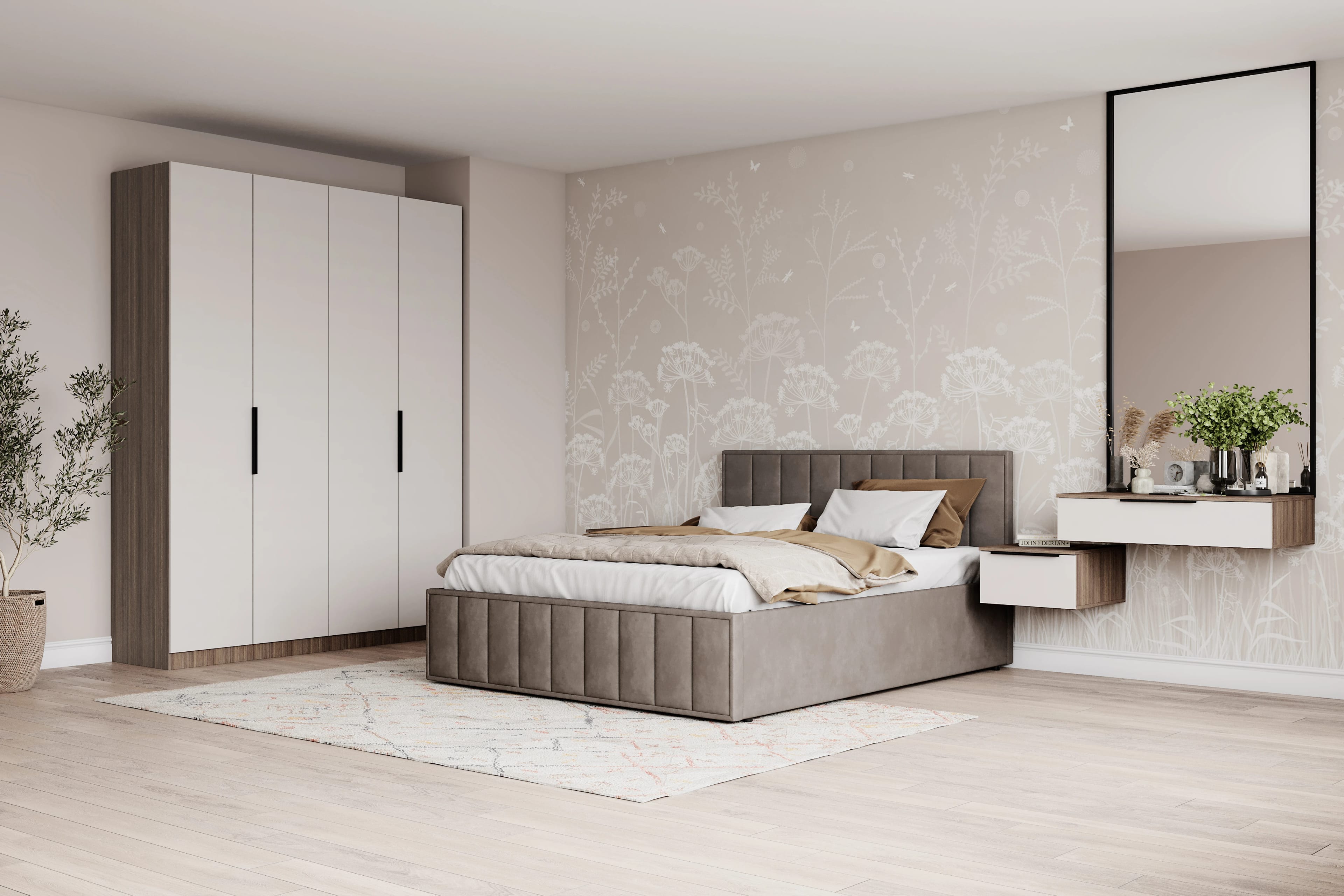 ЛАНА М (шоколад) - фото 3