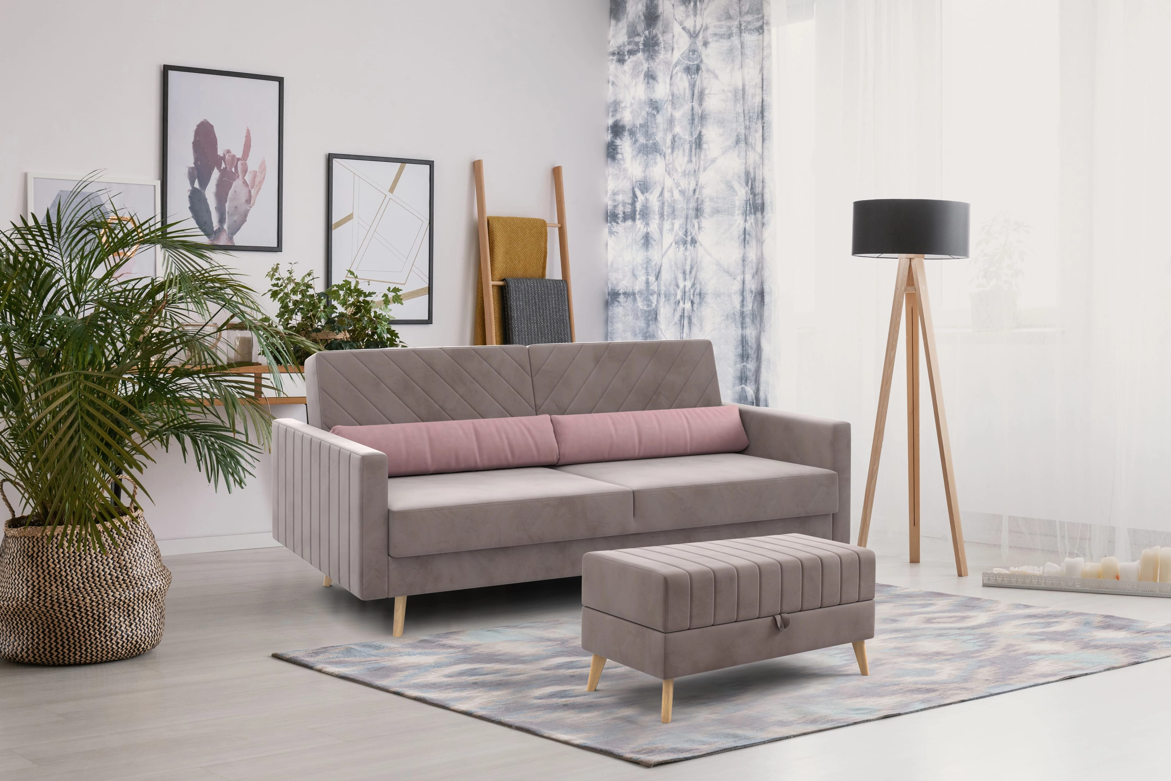 НОРД (Вариант 4/Альба мокко) - фото 7