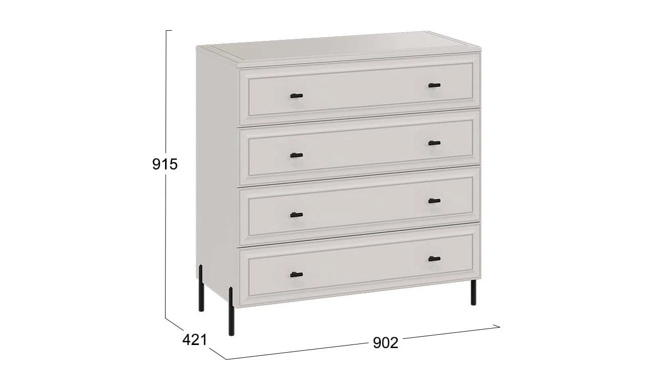 ПАНДОРА (Кашемир/Кашемир сатин) - фото 3