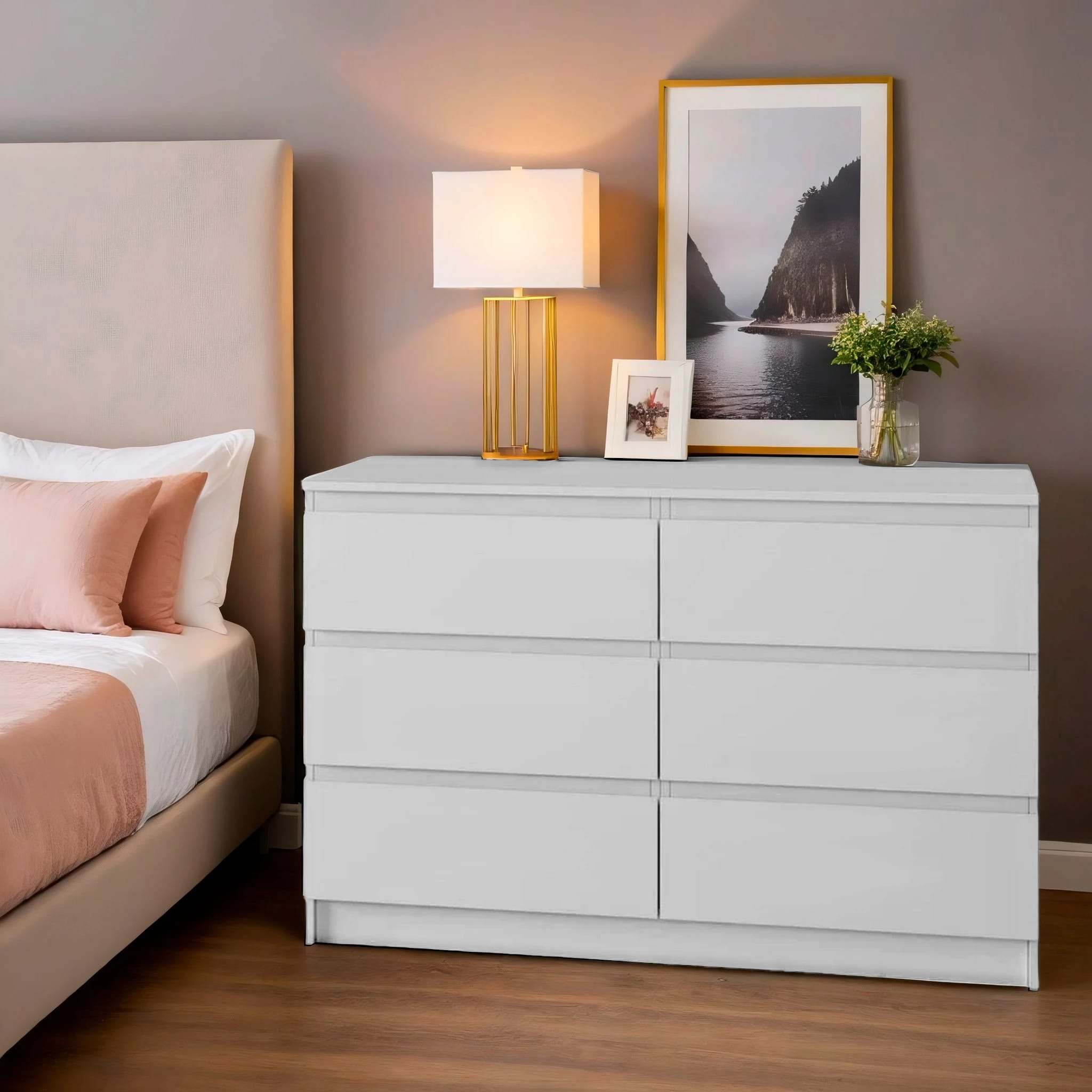 МОРИ (белый) - фото 6