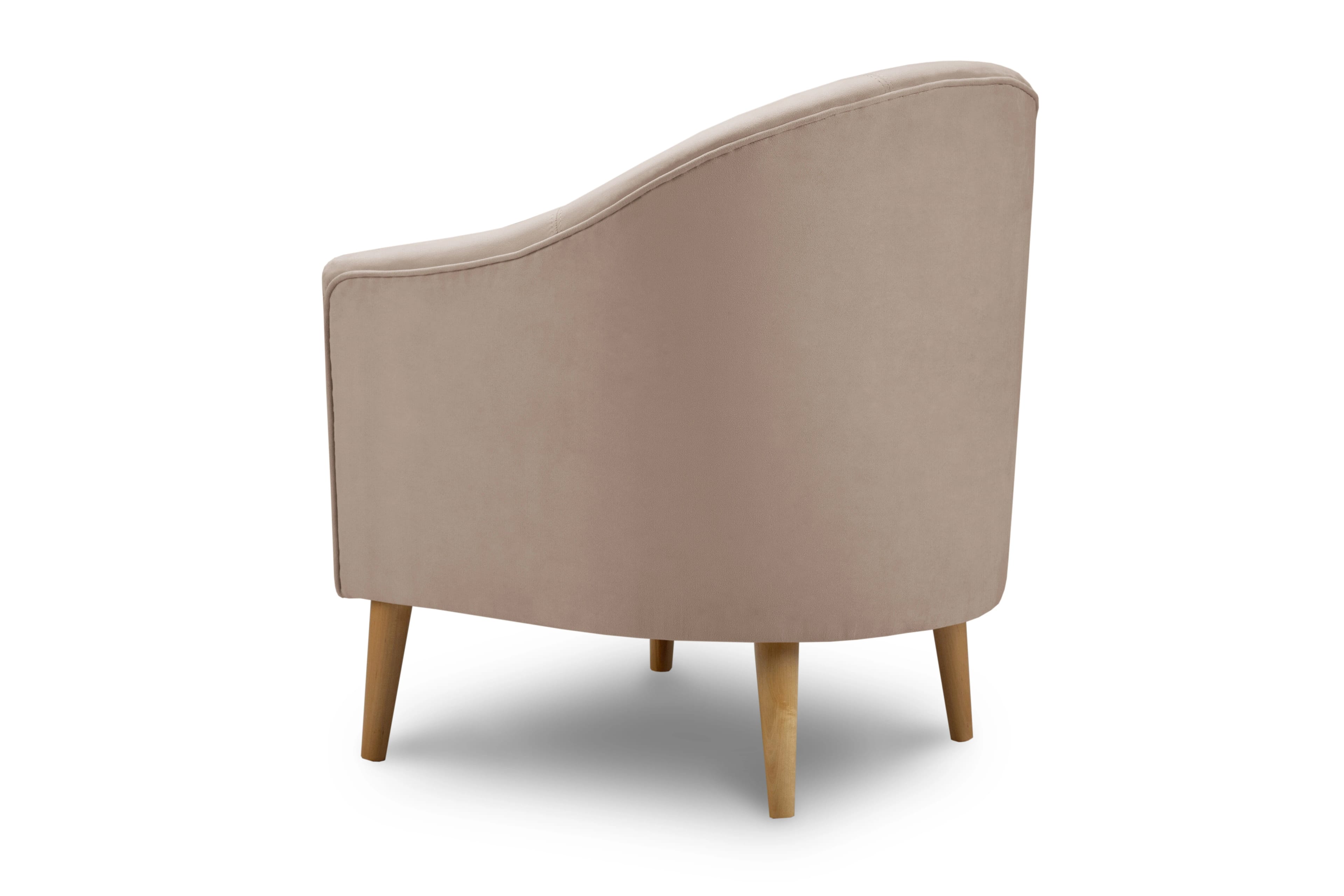 АРТИ (Велютто (Velutto ) 18 / Опоры натуральное дерево) - фото 3