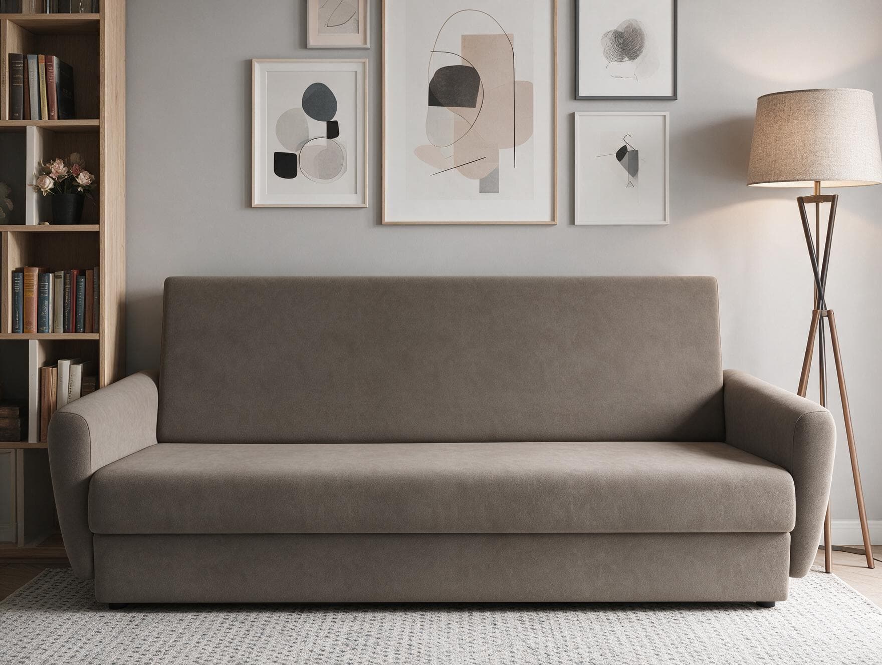 АРГО-1 (Ультра бейдж (Ultra beige))