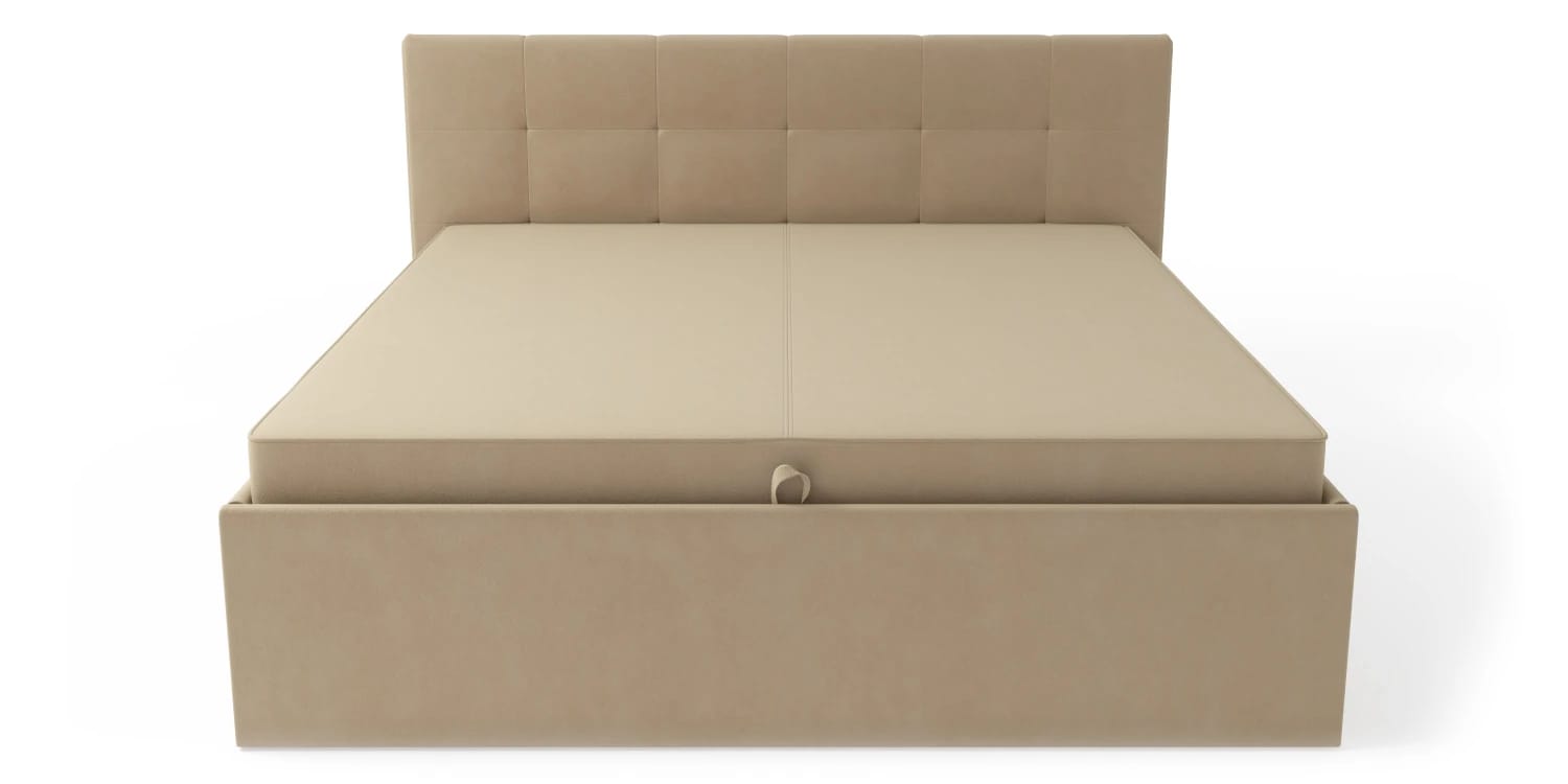 ЖАСМИН (Dakota 03 (бежевый)) - фото 3