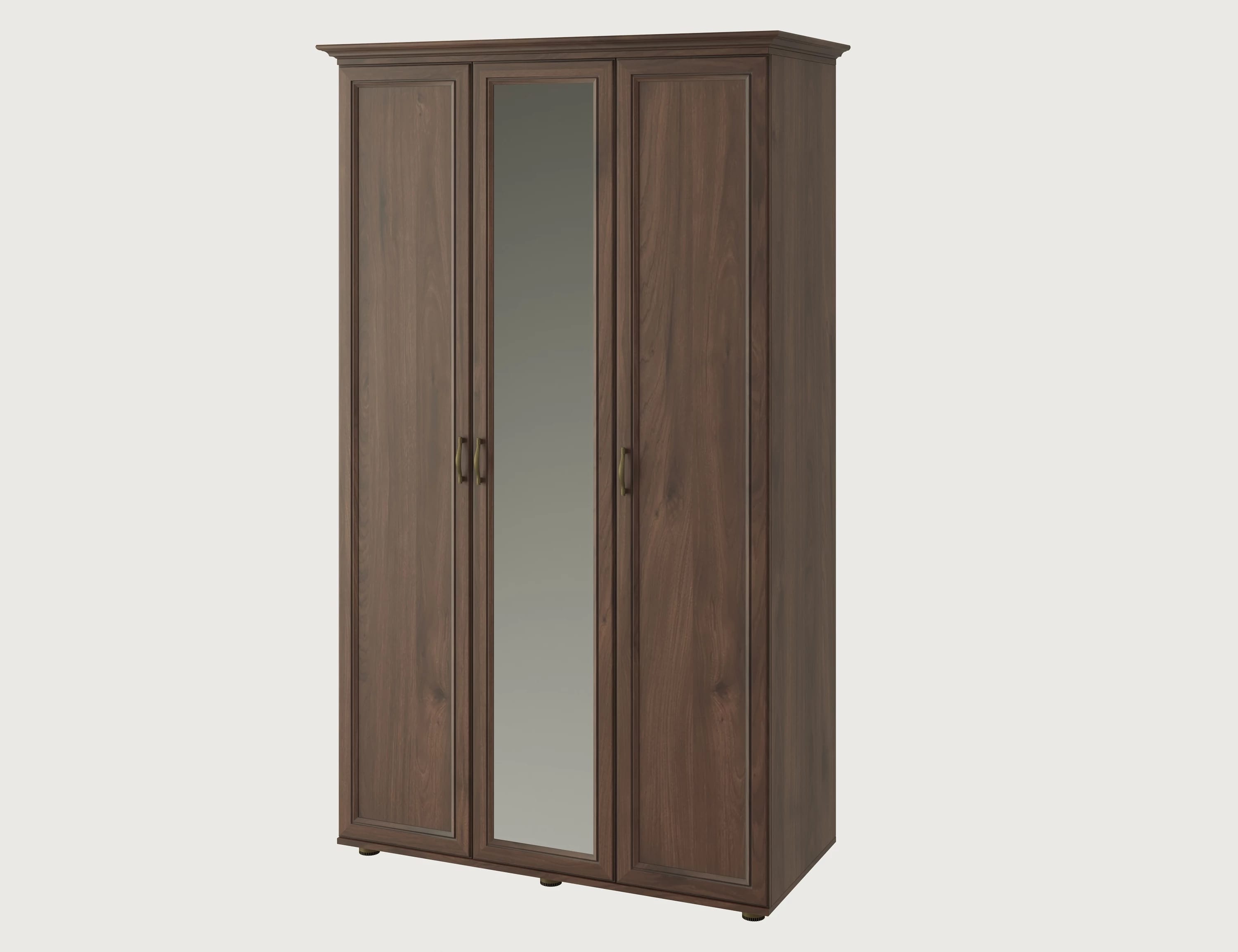 КЛАССИКА (орех) - фото 1